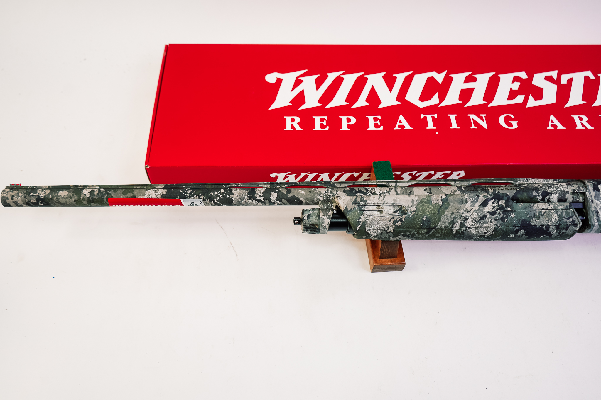 Winchester 512446292 SXP Hunter 12 Gauge 3.5" Chamber 4+1 (2.75") 28"