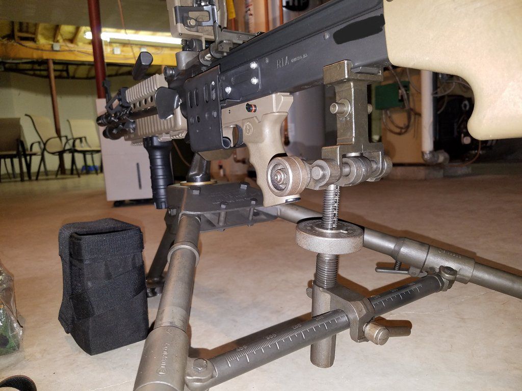 RIA M60E6 w/Extras!