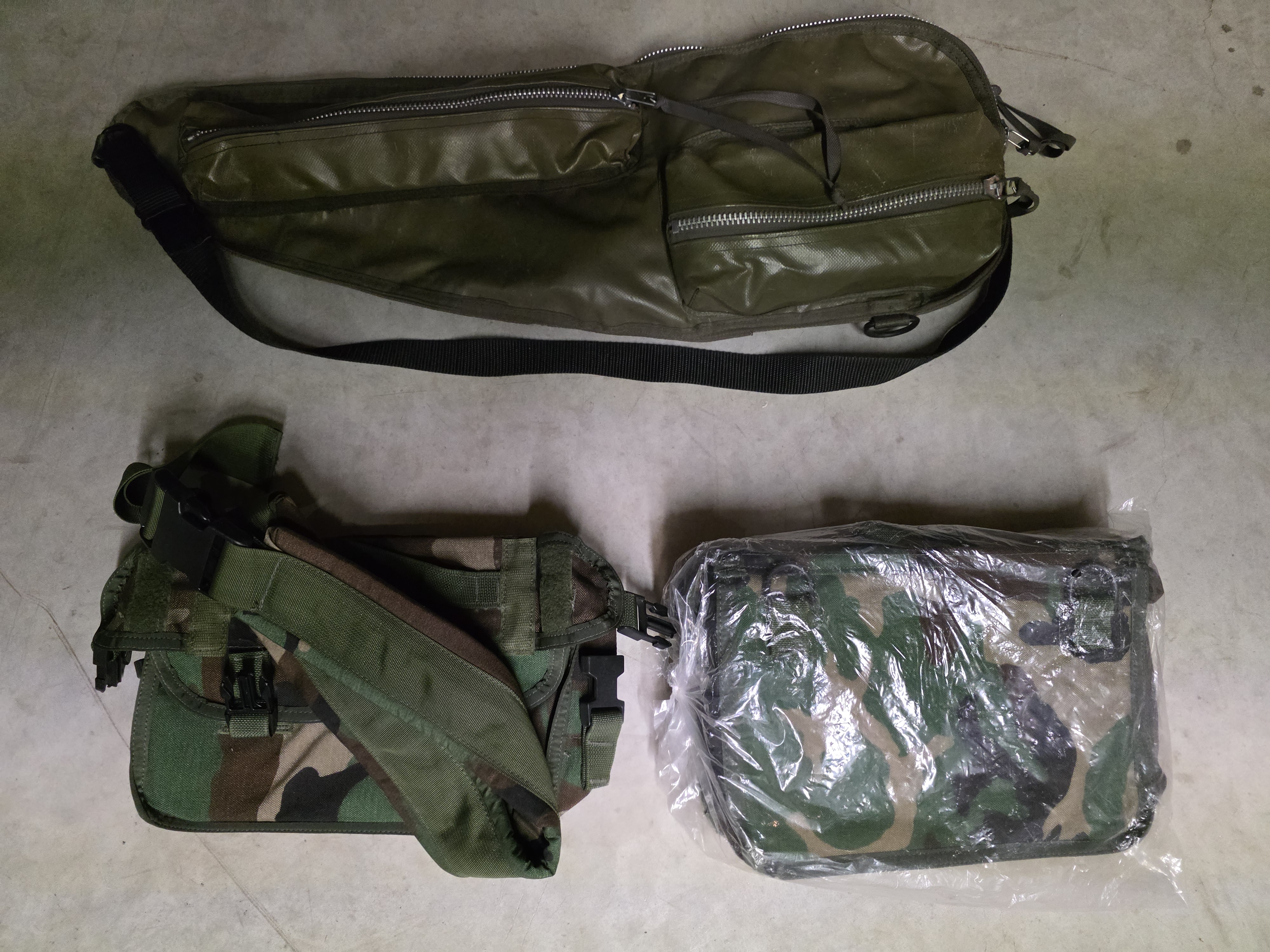 RIA M60E6 w/Extras!