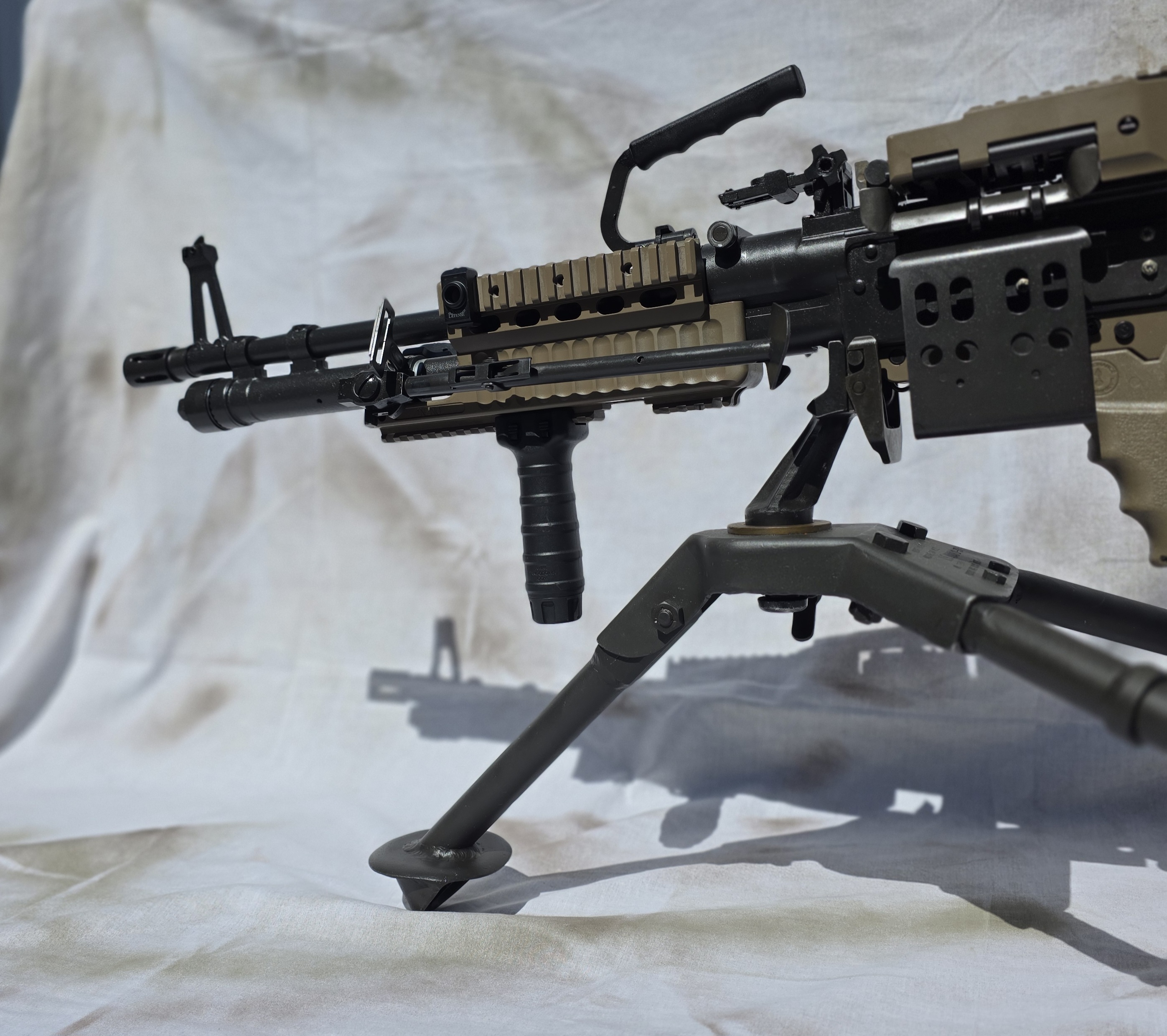 RIA M60E6 w/Extras!