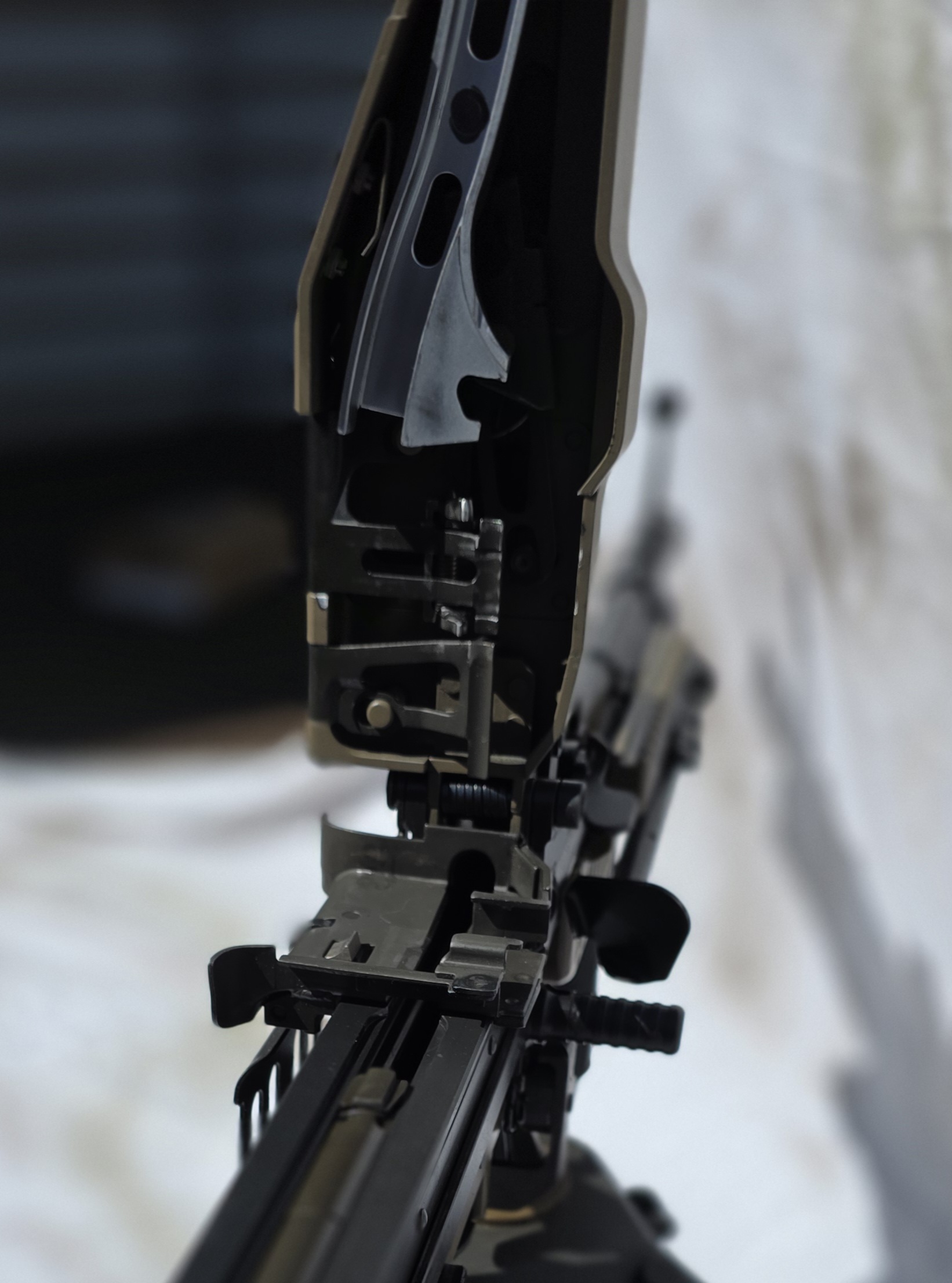 RIA M60E6 w/Extras!