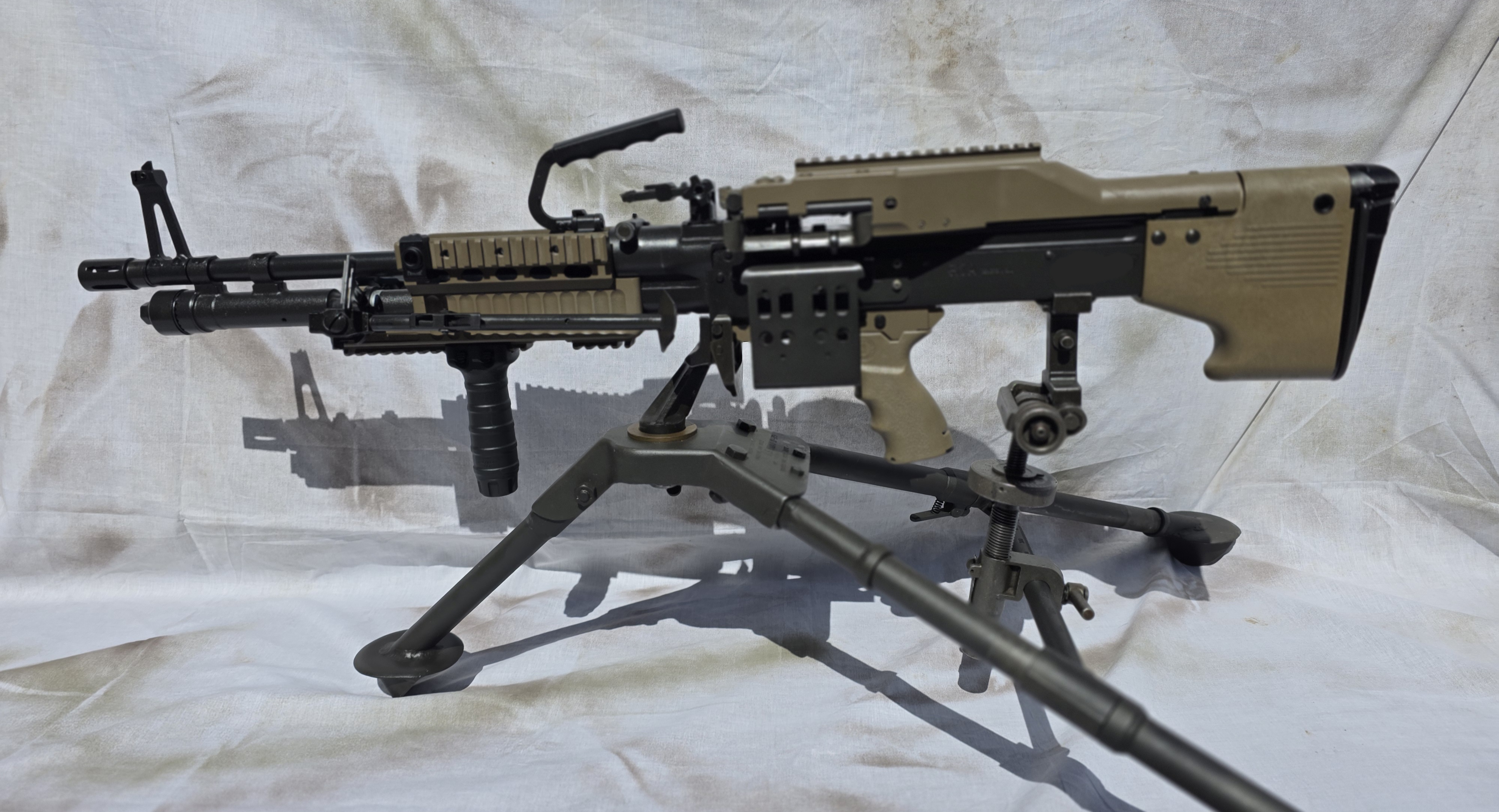 RIA M60E6 w/Extras!