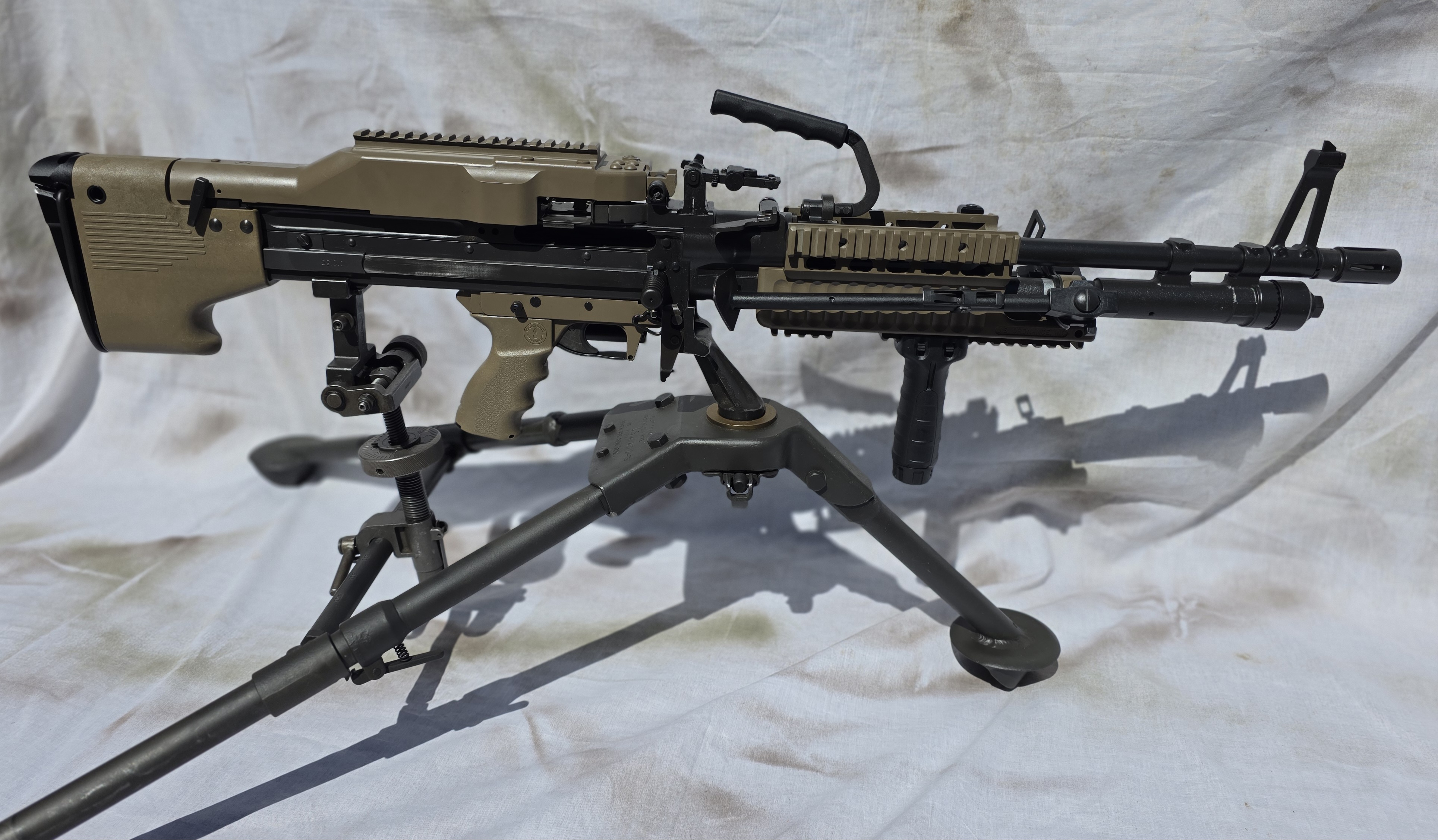 RIA M60E6 w/Extras!