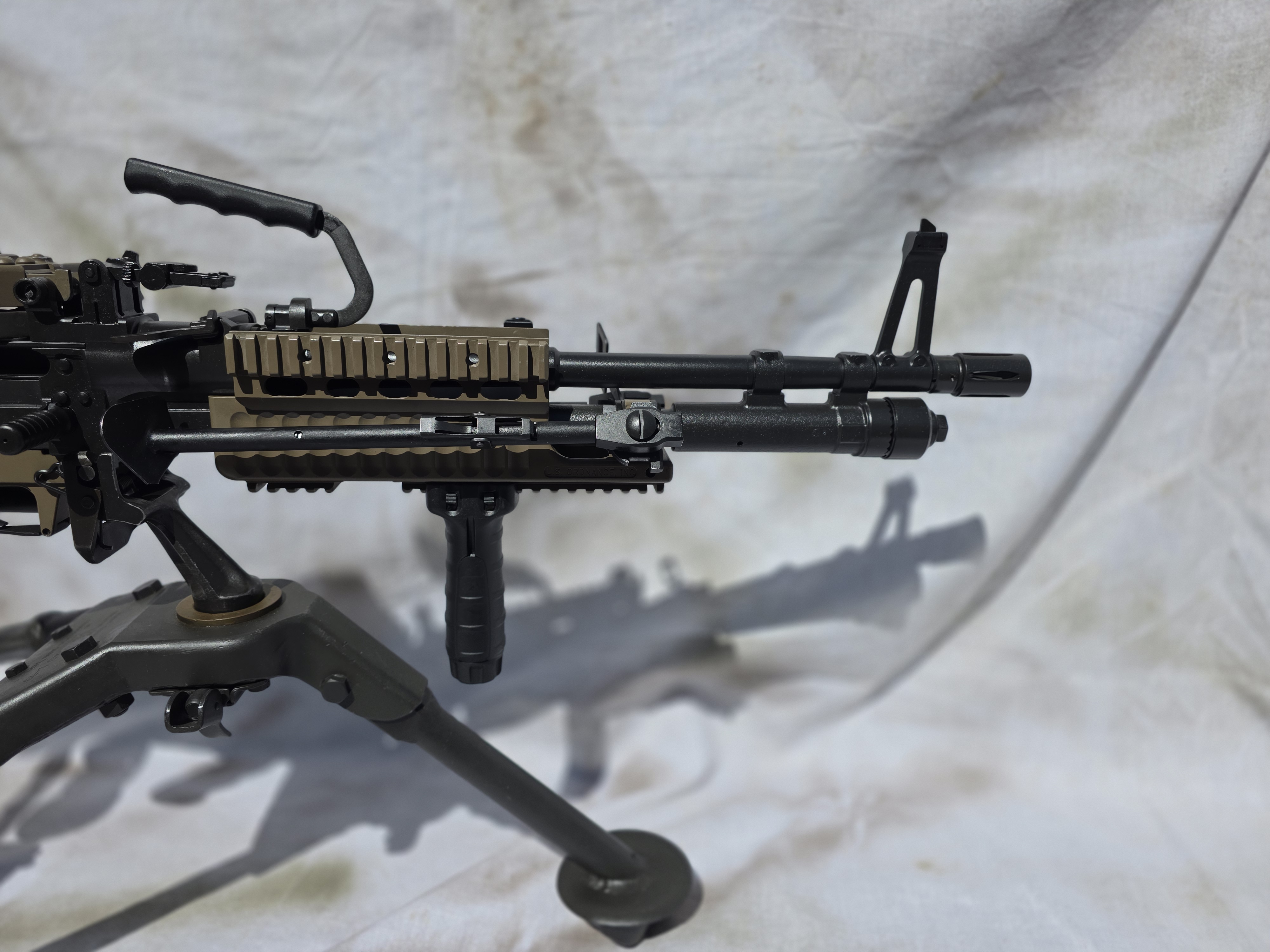 RIA M60E6 w/Extras!