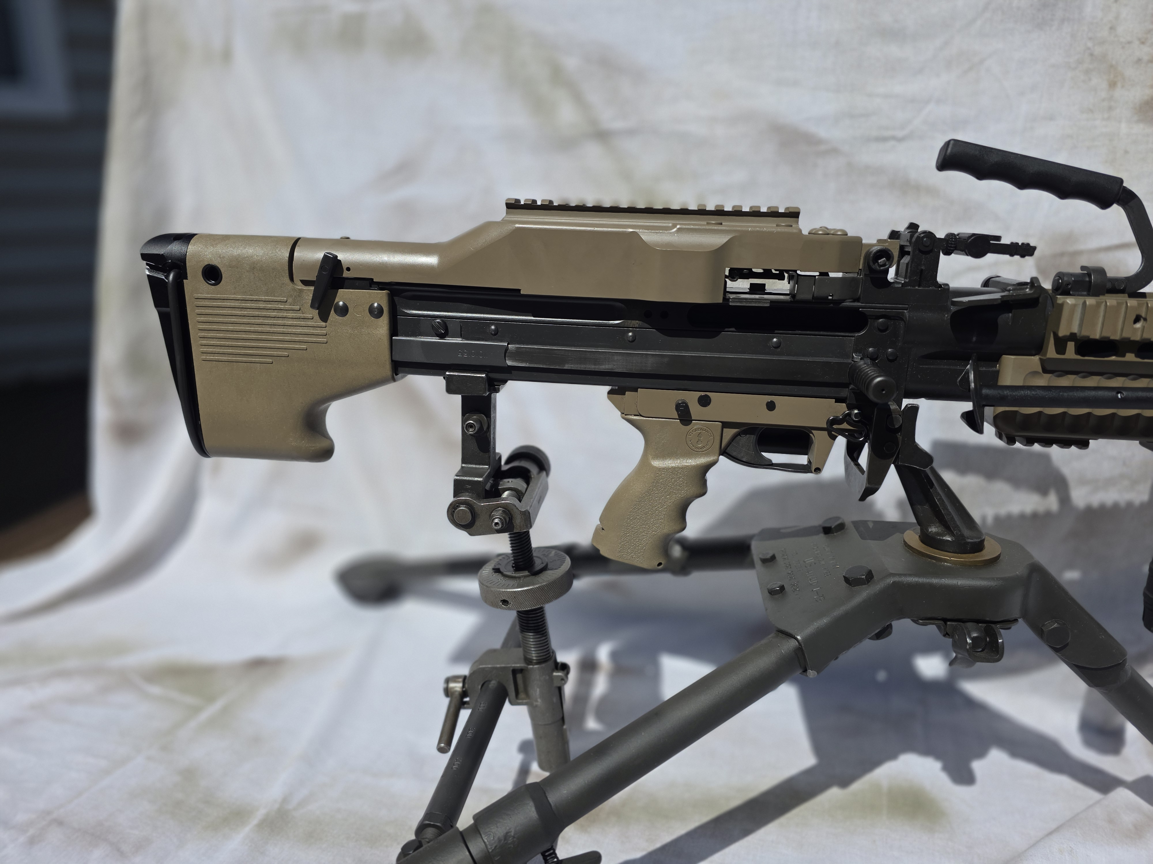 RIA M60E6 w/Extras!