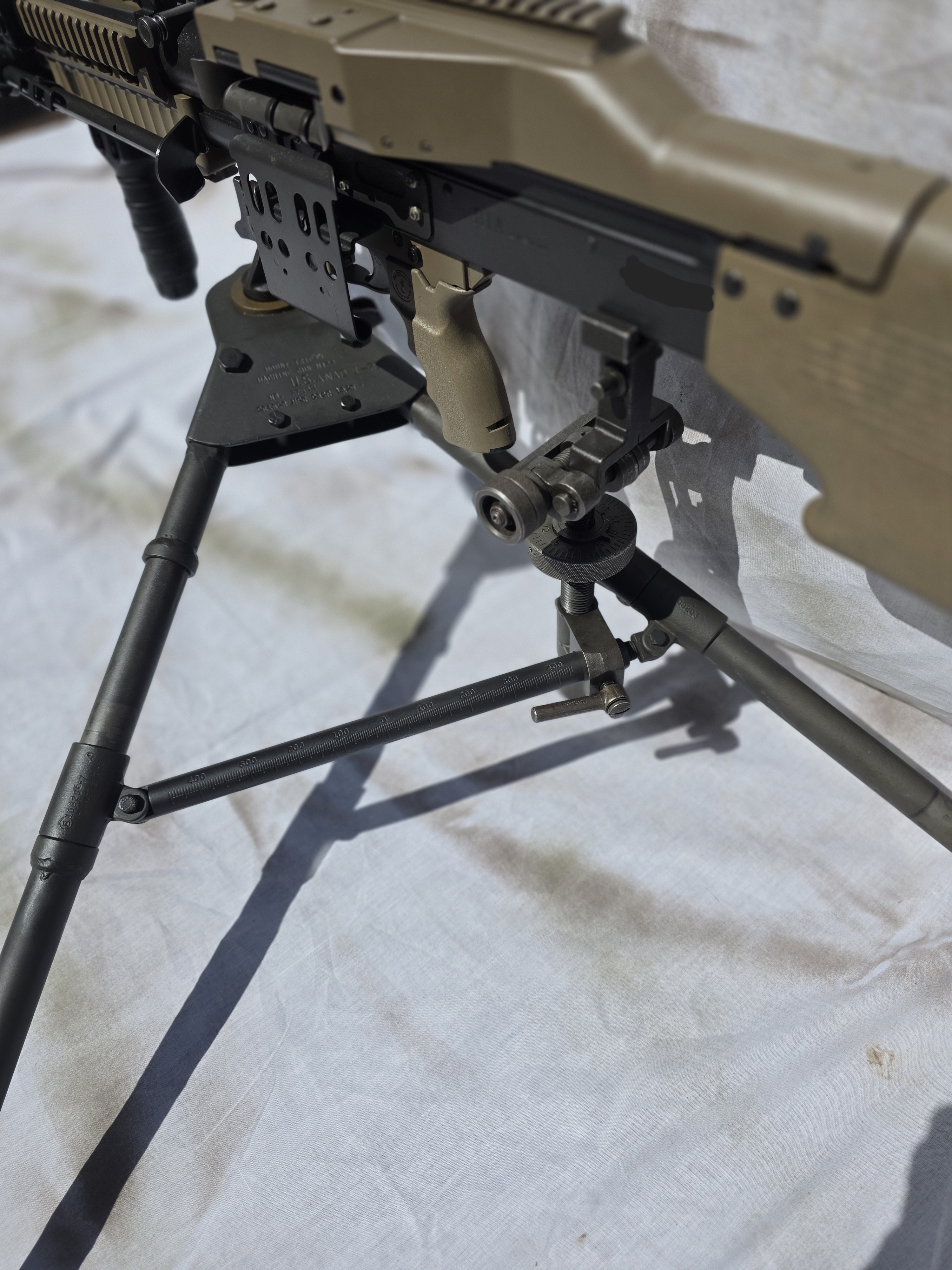 RIA M60E6 w/Extras!