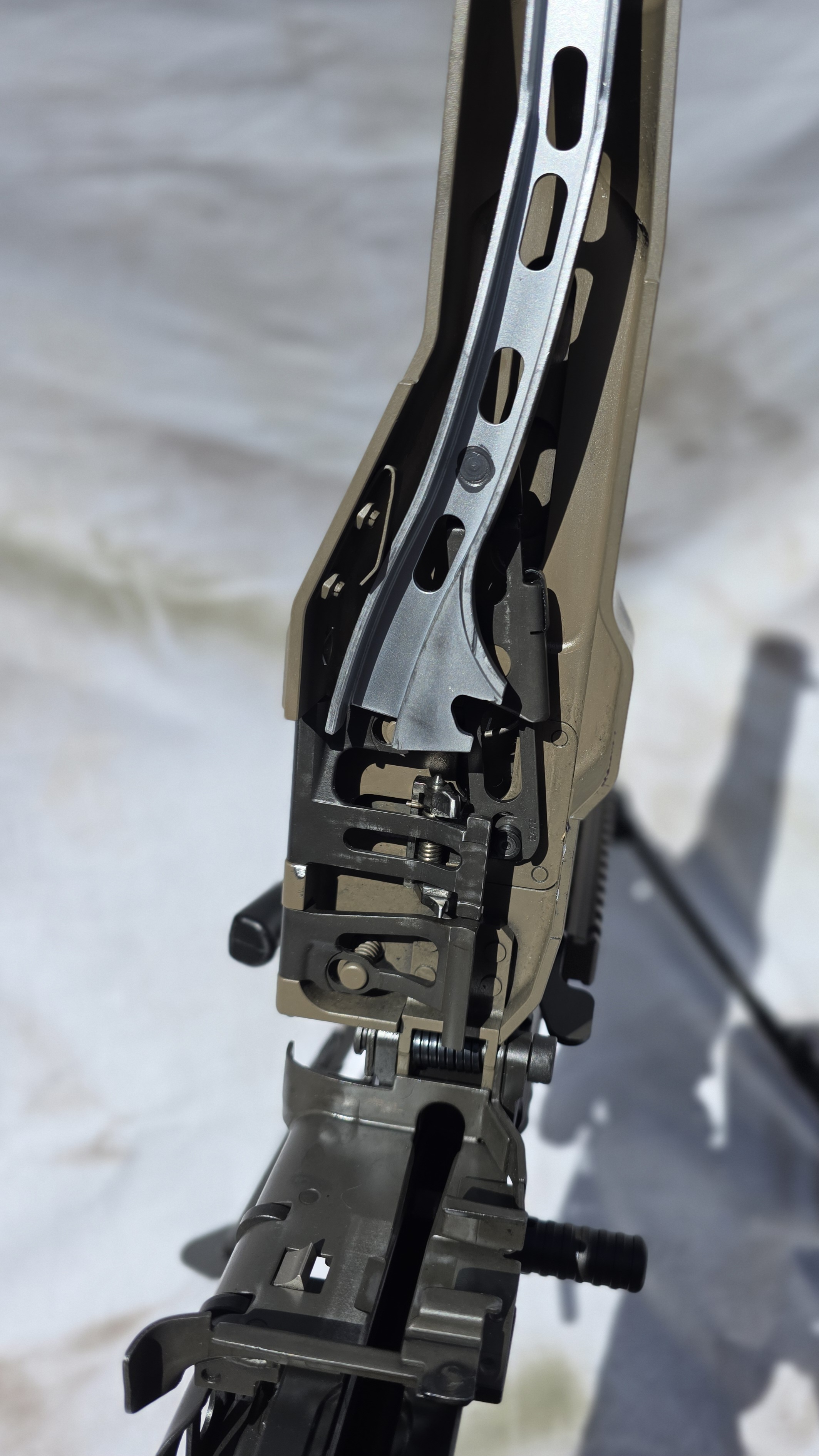RIA M60E6 w/Extras!