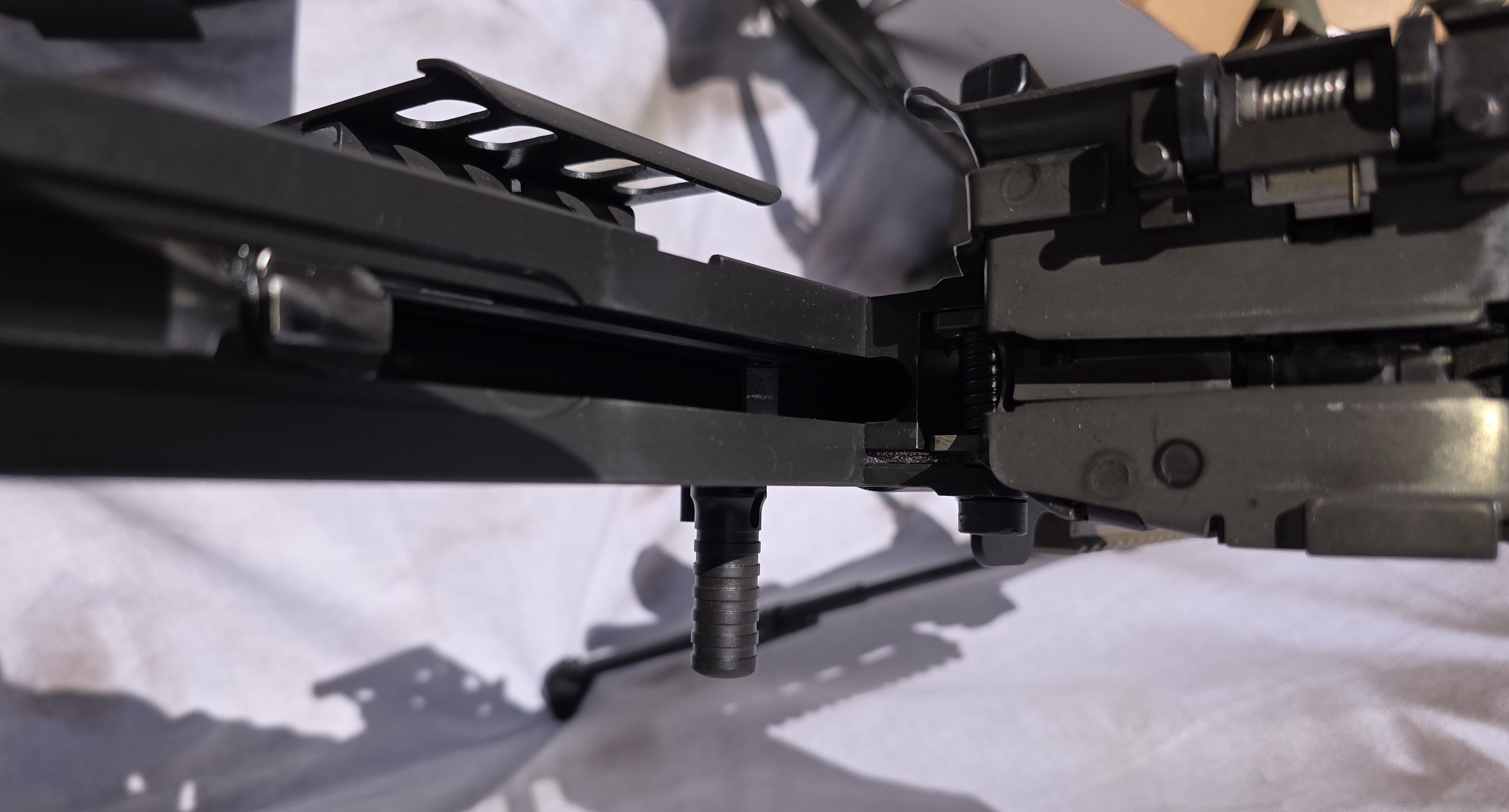 RIA M60E6 w/Extras!