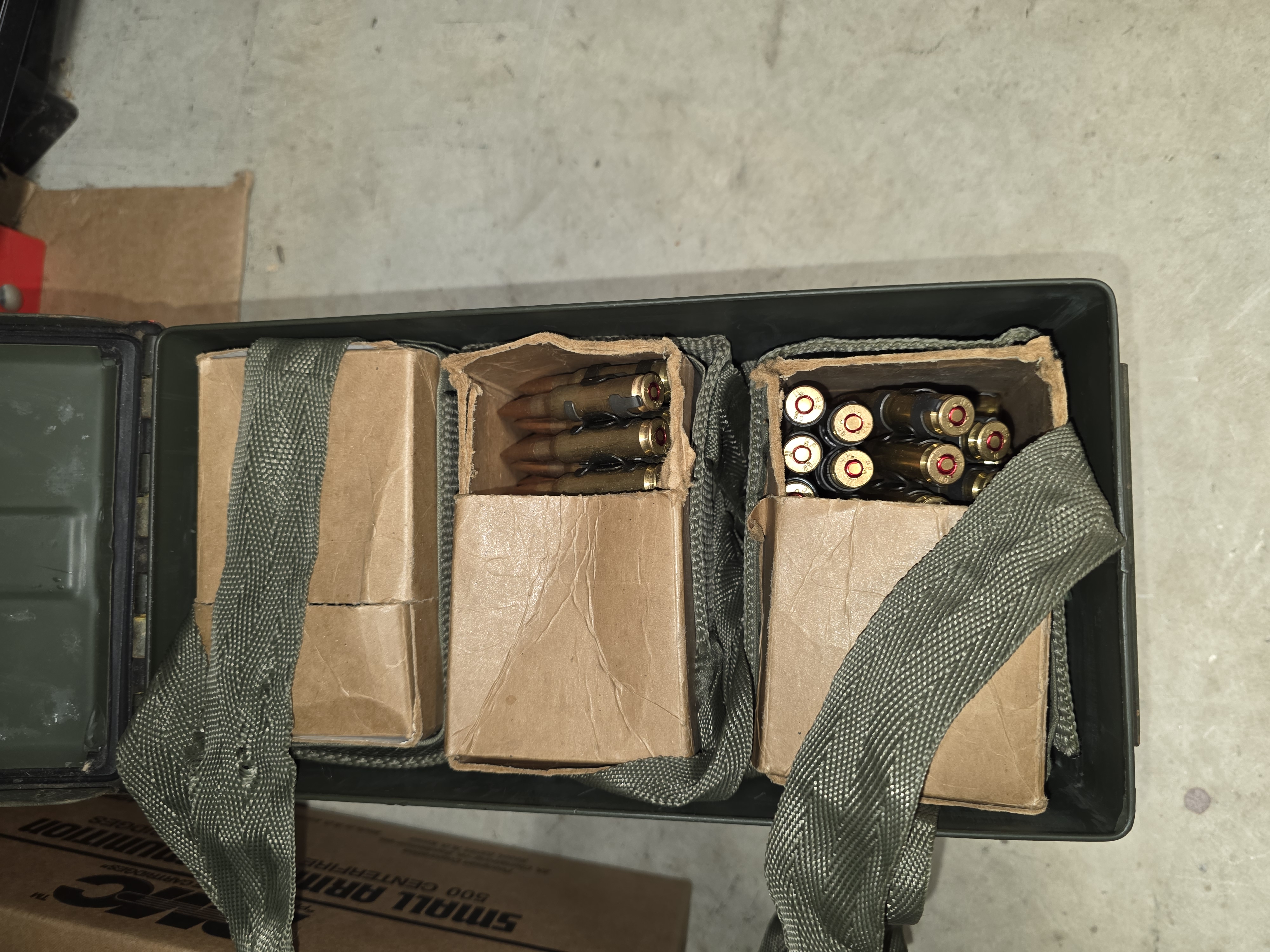 RIA M60E6 w/Extras!