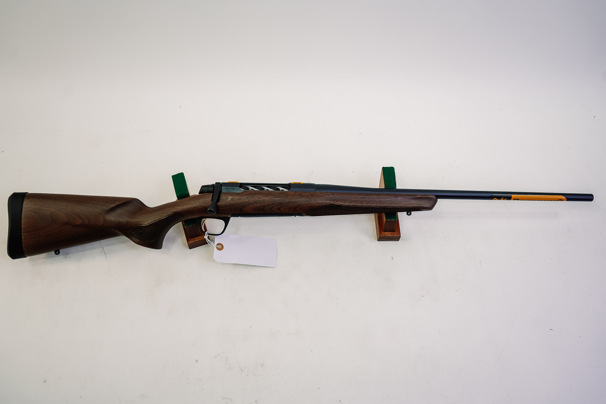 Browning 036001226 X-Bolt 2 Hunter Full Size 30-06 Springfield 4+1 22"