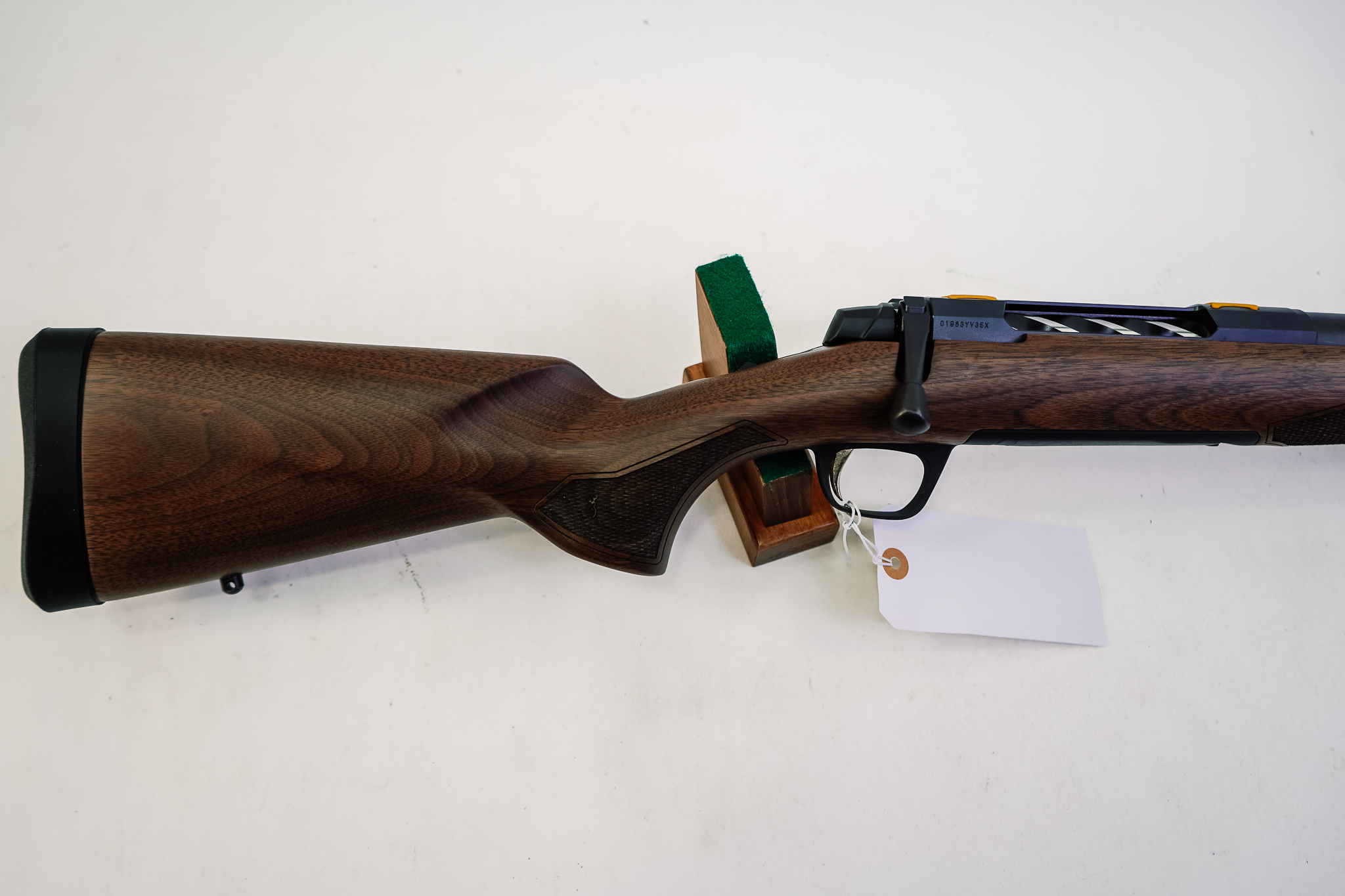 Browning 036001226 X-Bolt 2 Hunter Full Size 30-06 Springfield 4+1 22"