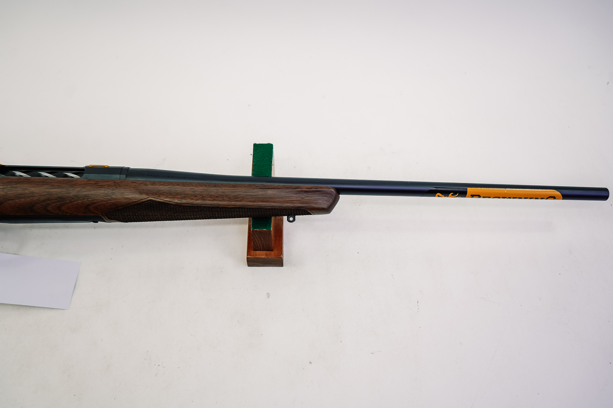 Browning 036001226 X-Bolt 2 Hunter Full Size 30-06 Springfield 4+1 22"