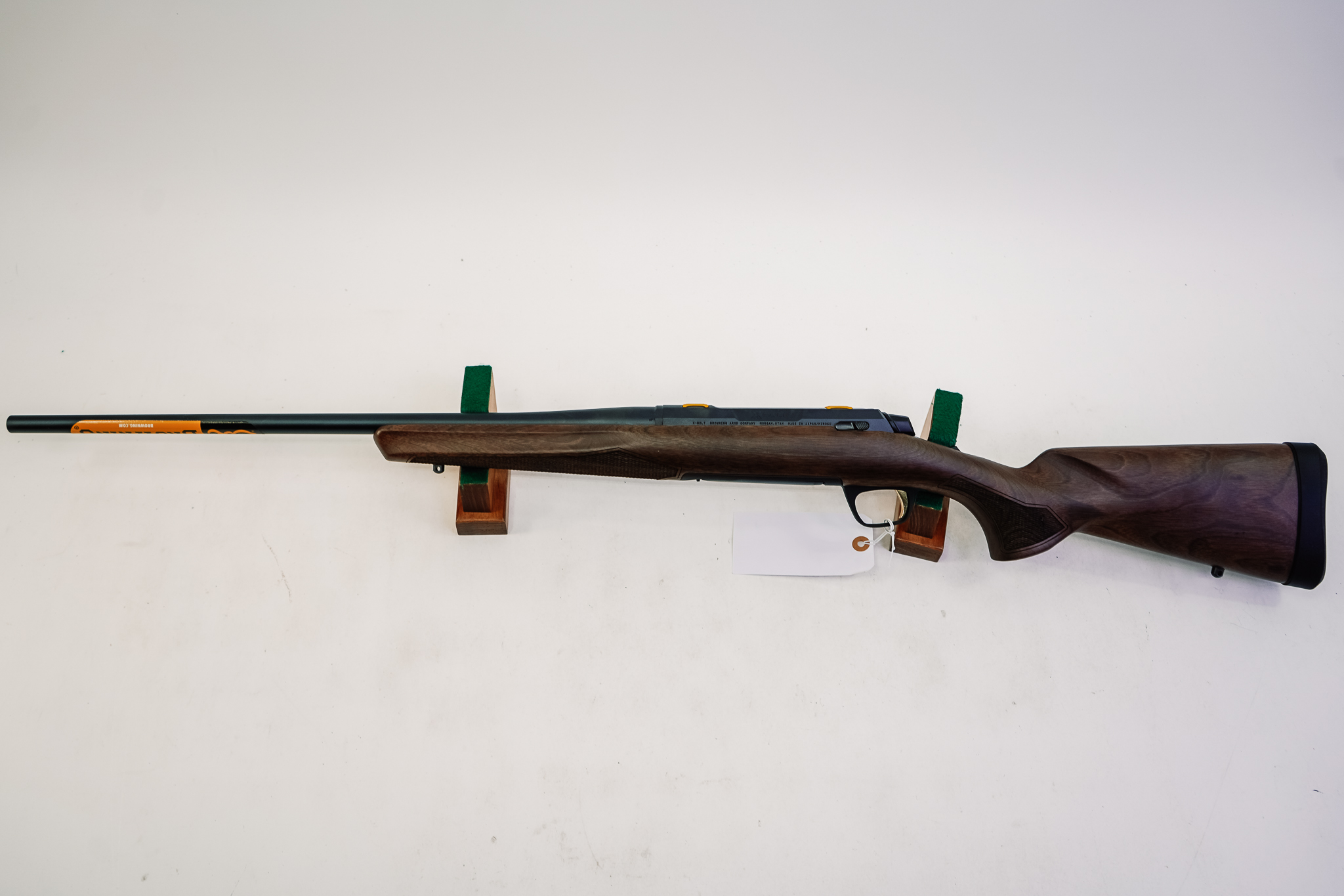 Browning 036001226 X-Bolt 2 Hunter Full Size 30-06 Springfield 4+1 22"