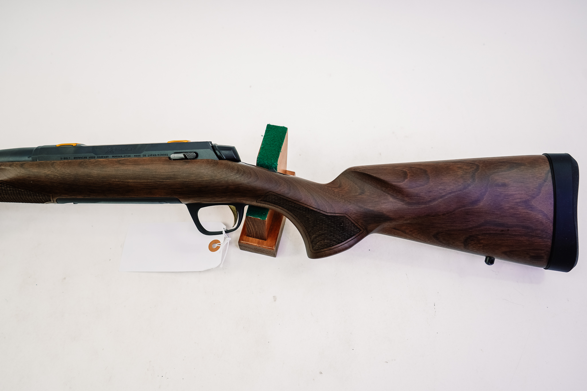 Browning 036001226 X-Bolt 2 Hunter Full Size 30-06 Springfield 4+1 22"