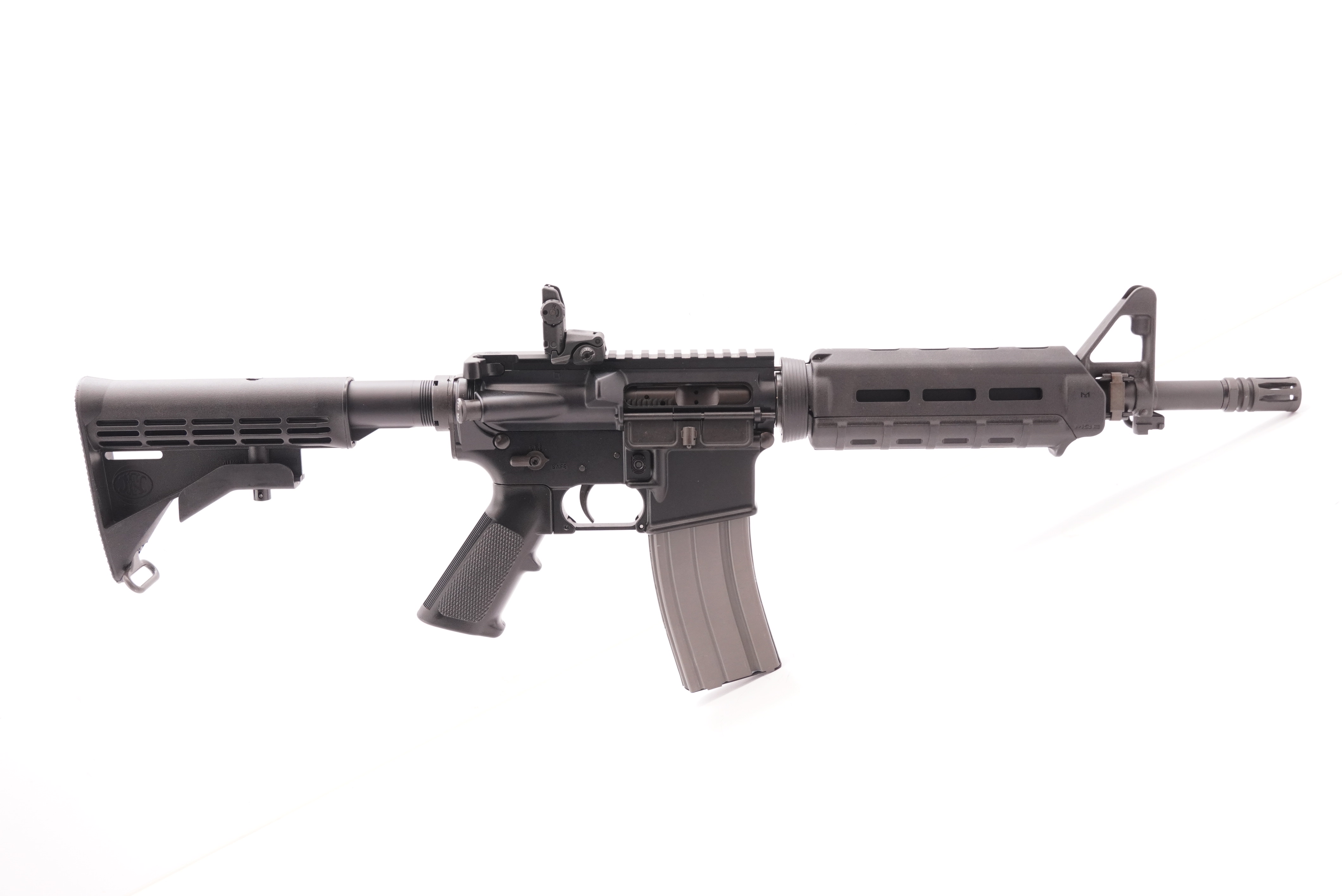 Fn15 Patrol Carbine SBR