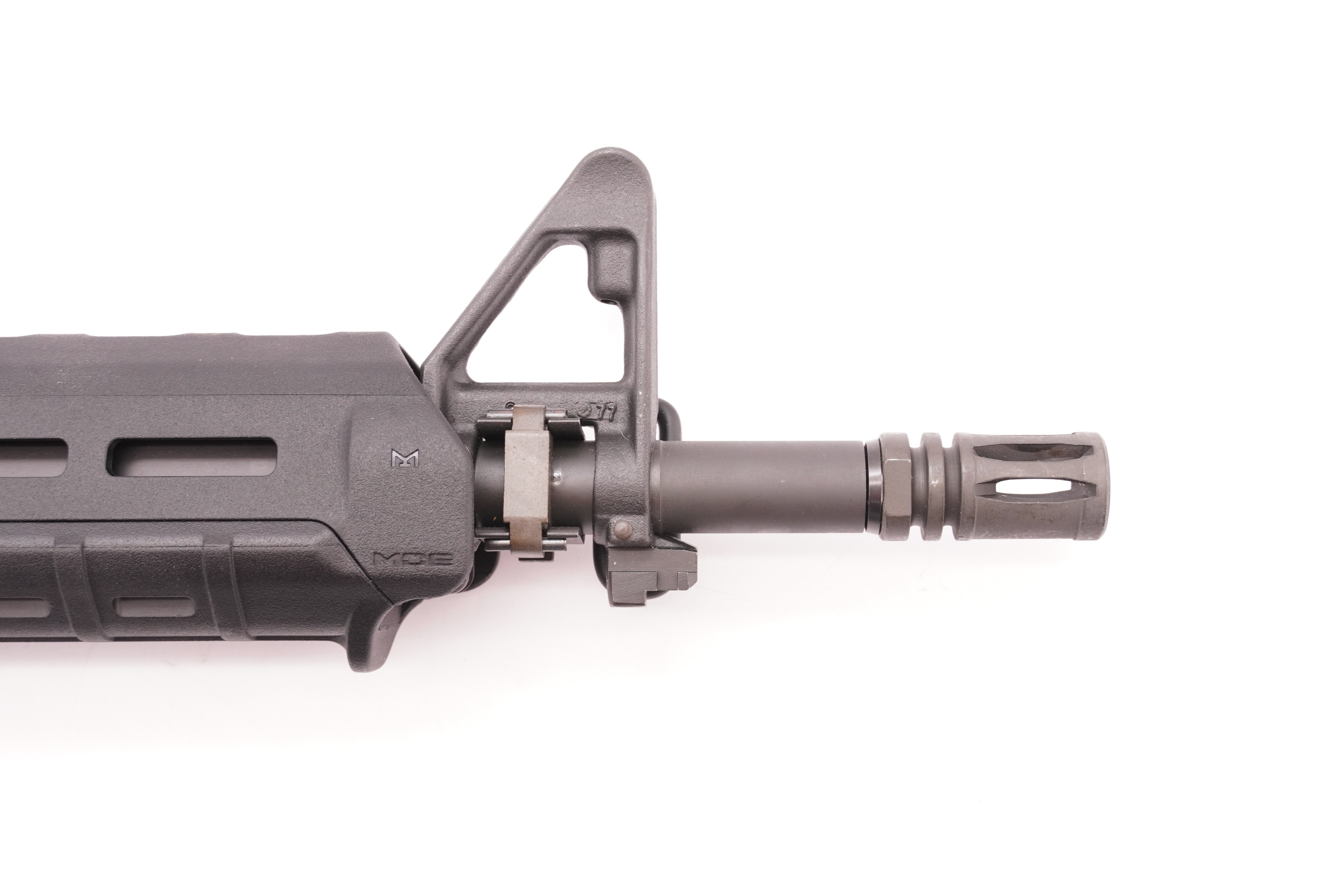 Fn15 Patrol Carbine SBR