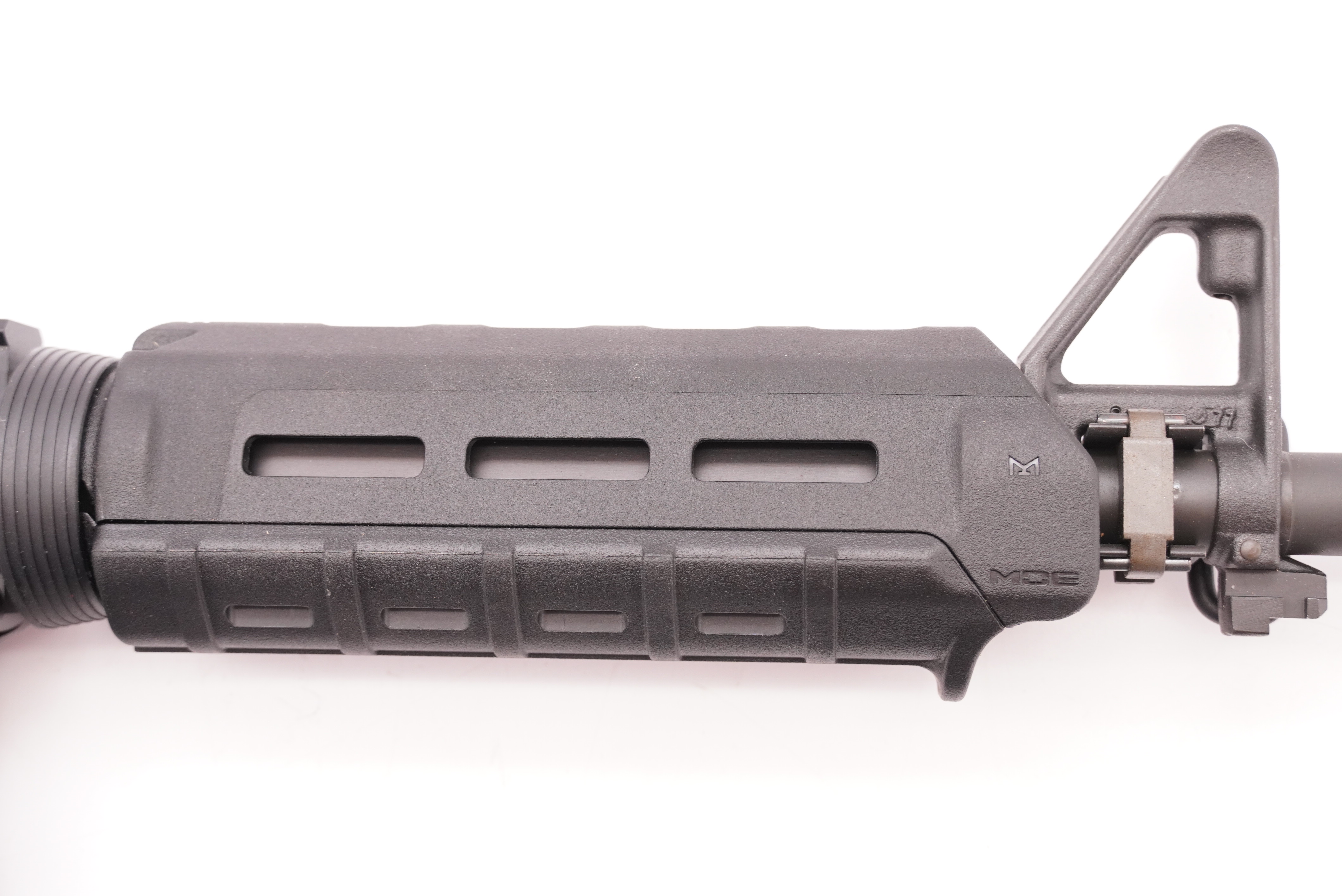 Fn15 Patrol Carbine SBR