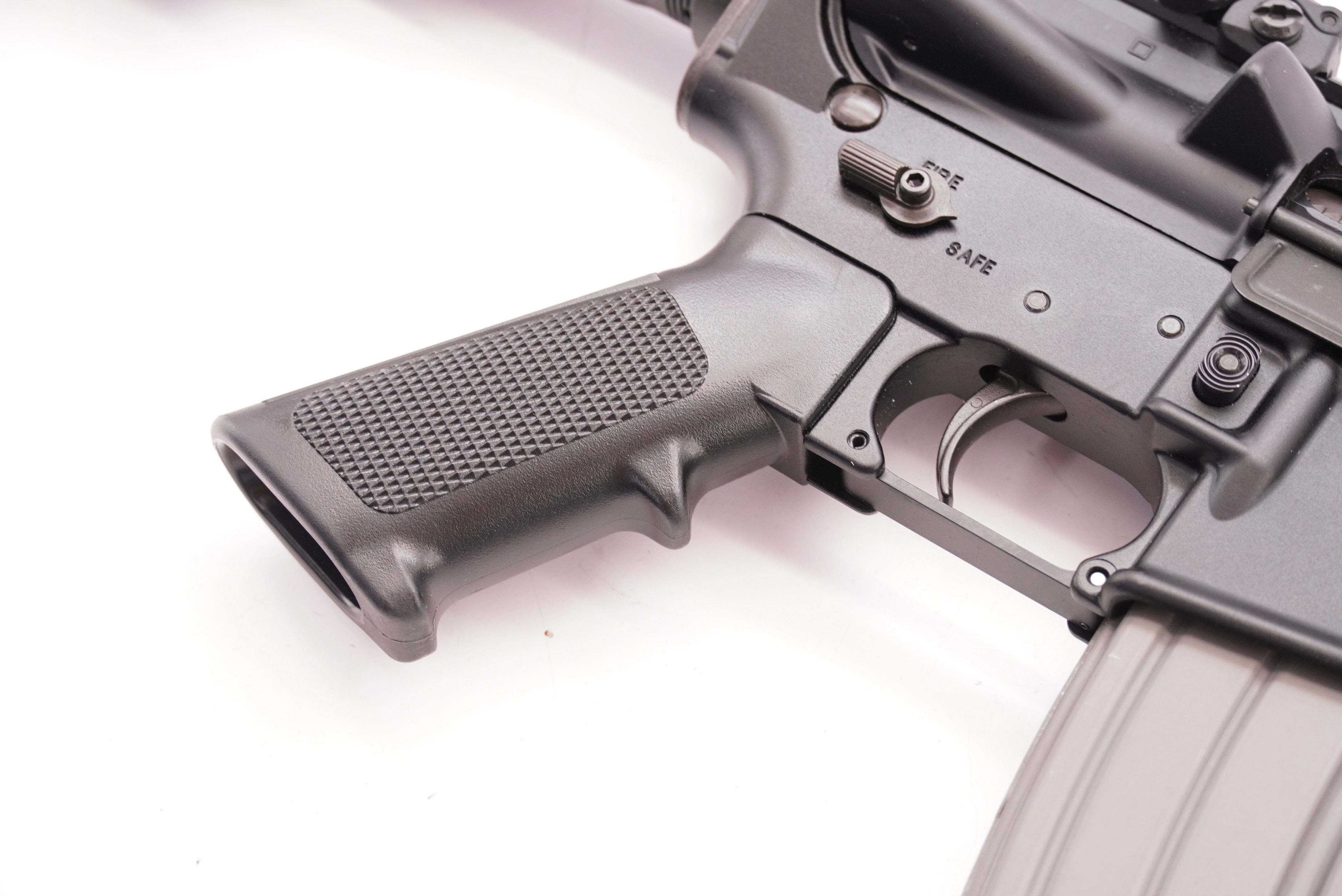 Fn15 Patrol Carbine SBR
