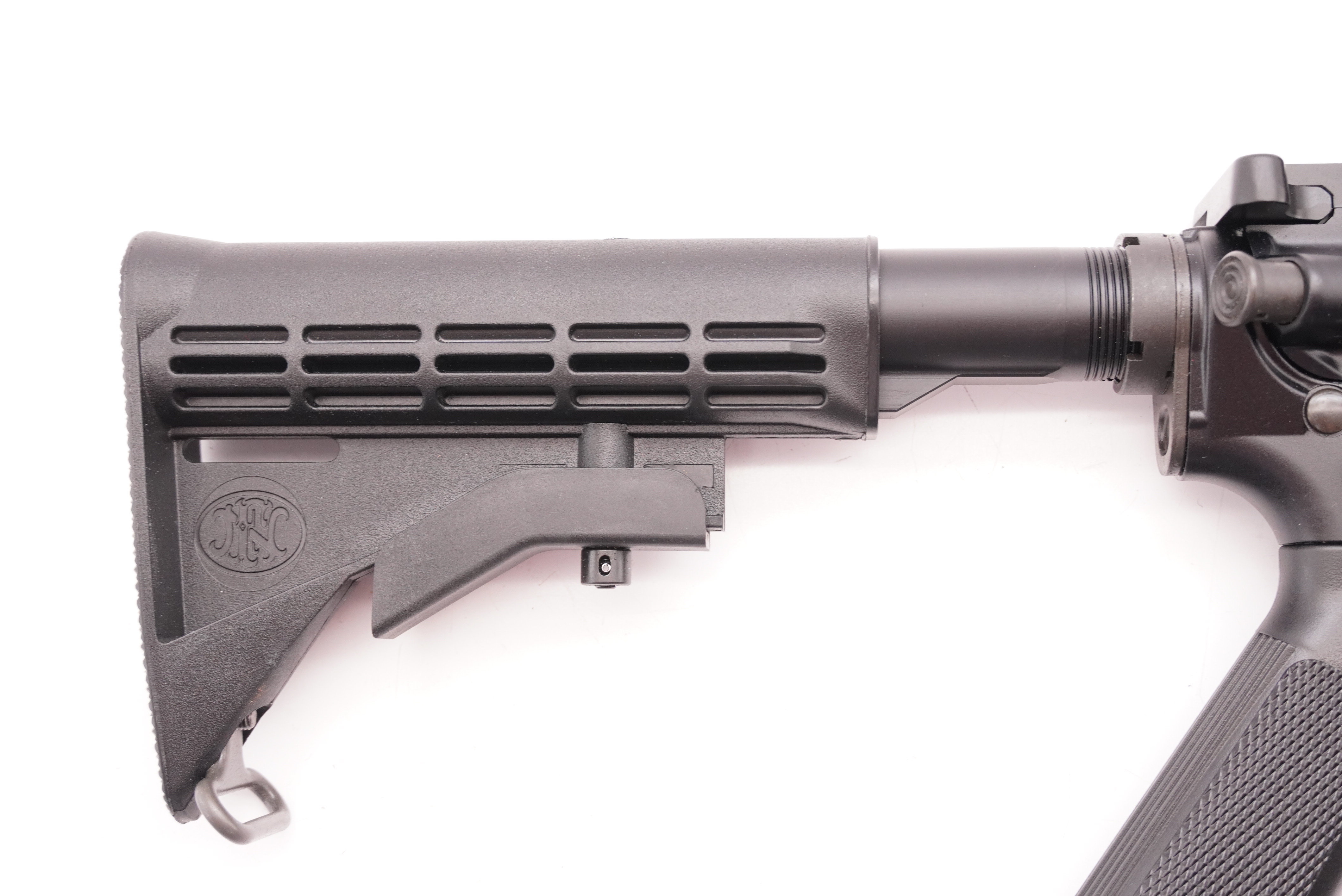 Fn15 Patrol Carbine SBR