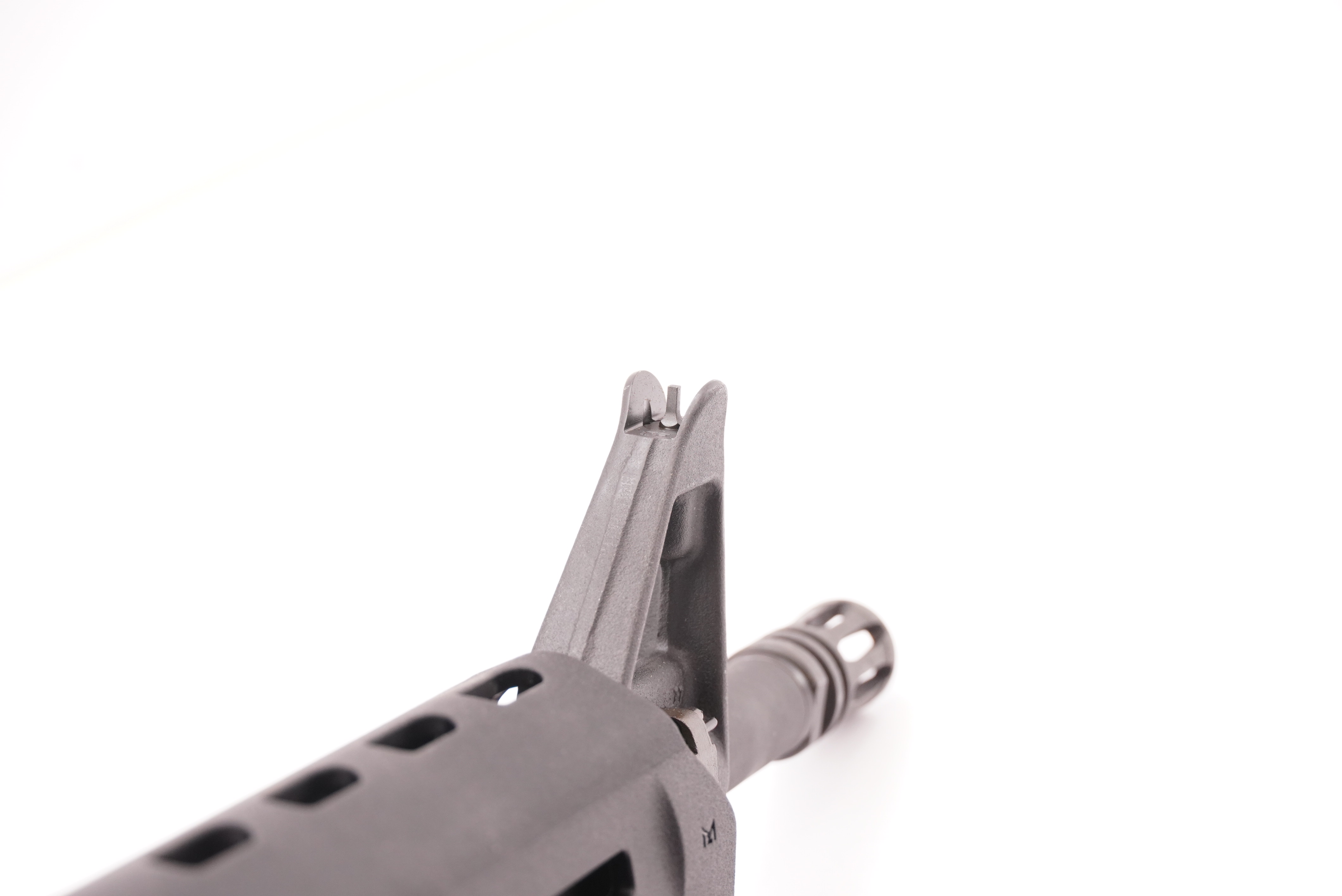Fn15 Patrol Carbine SBR