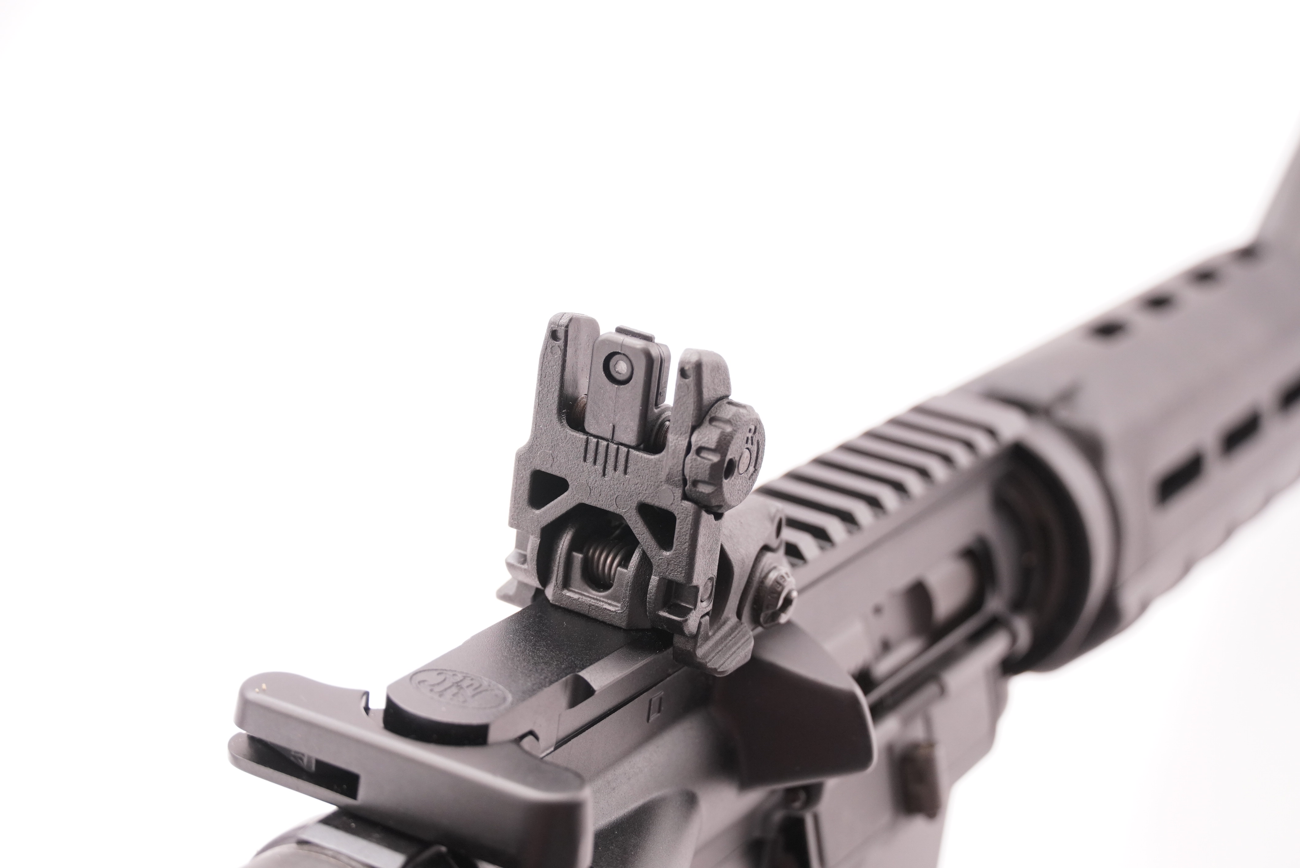Fn15 Patrol Carbine SBR