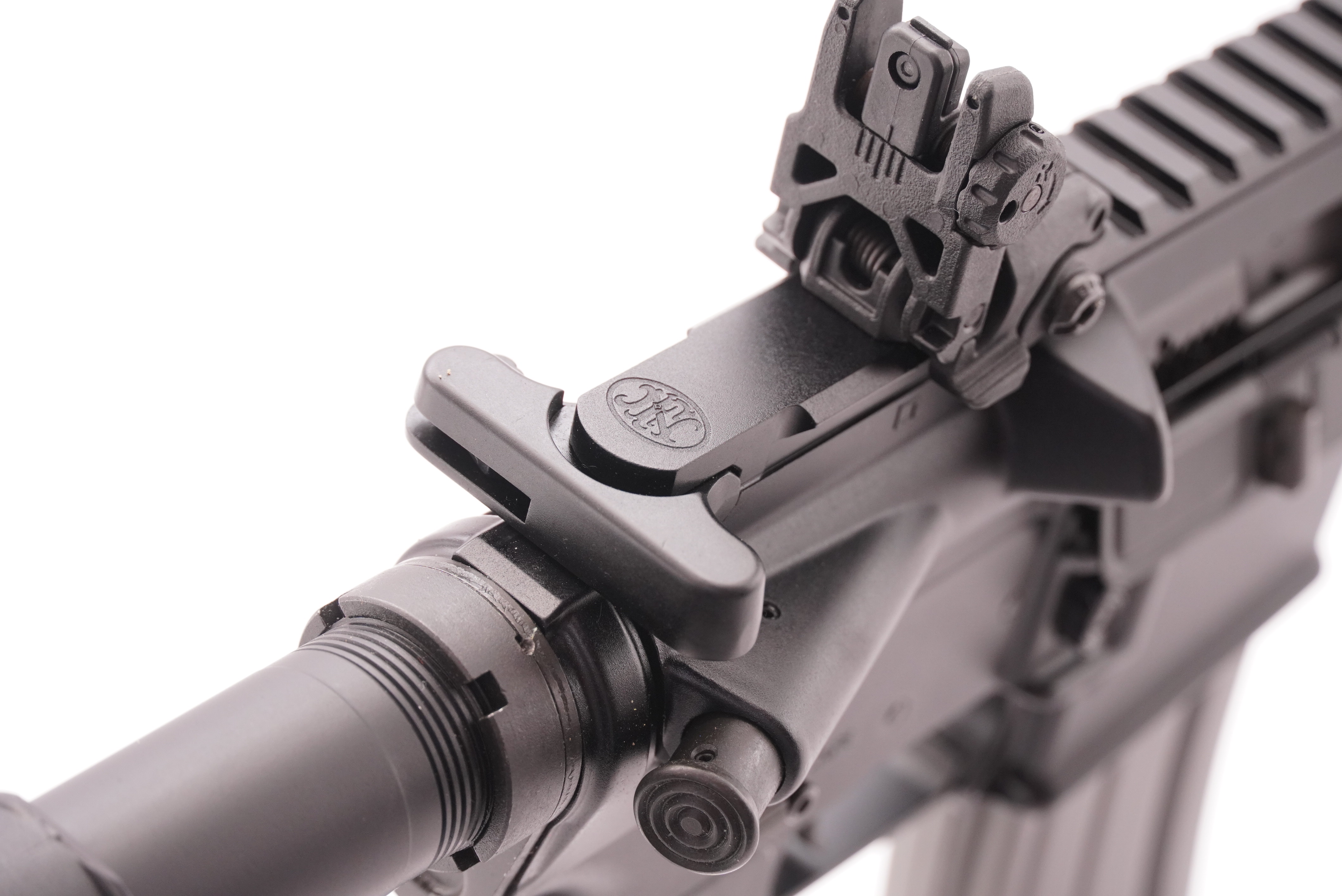Fn15 Patrol Carbine SBR