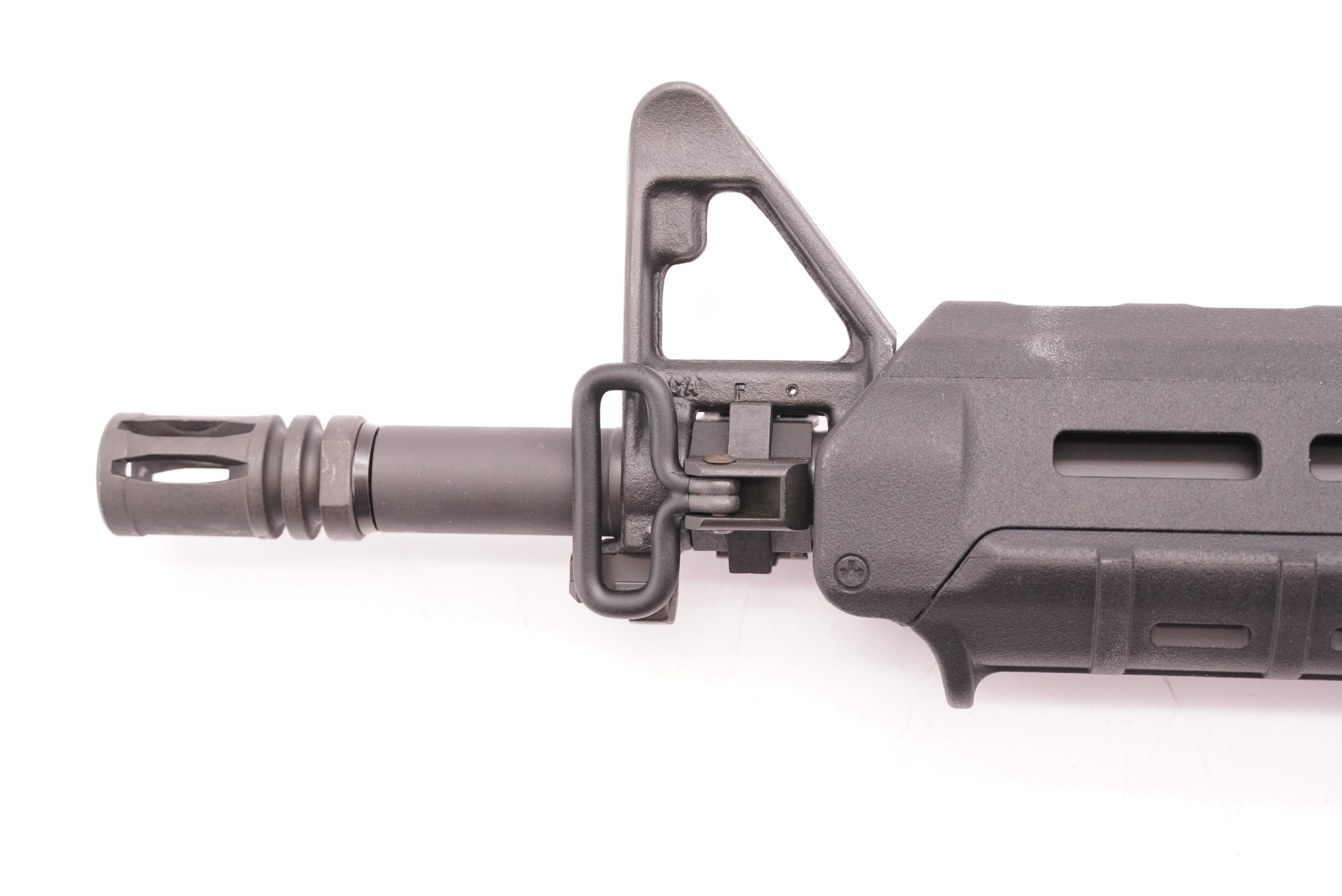 Fn15 Patrol Carbine SBR