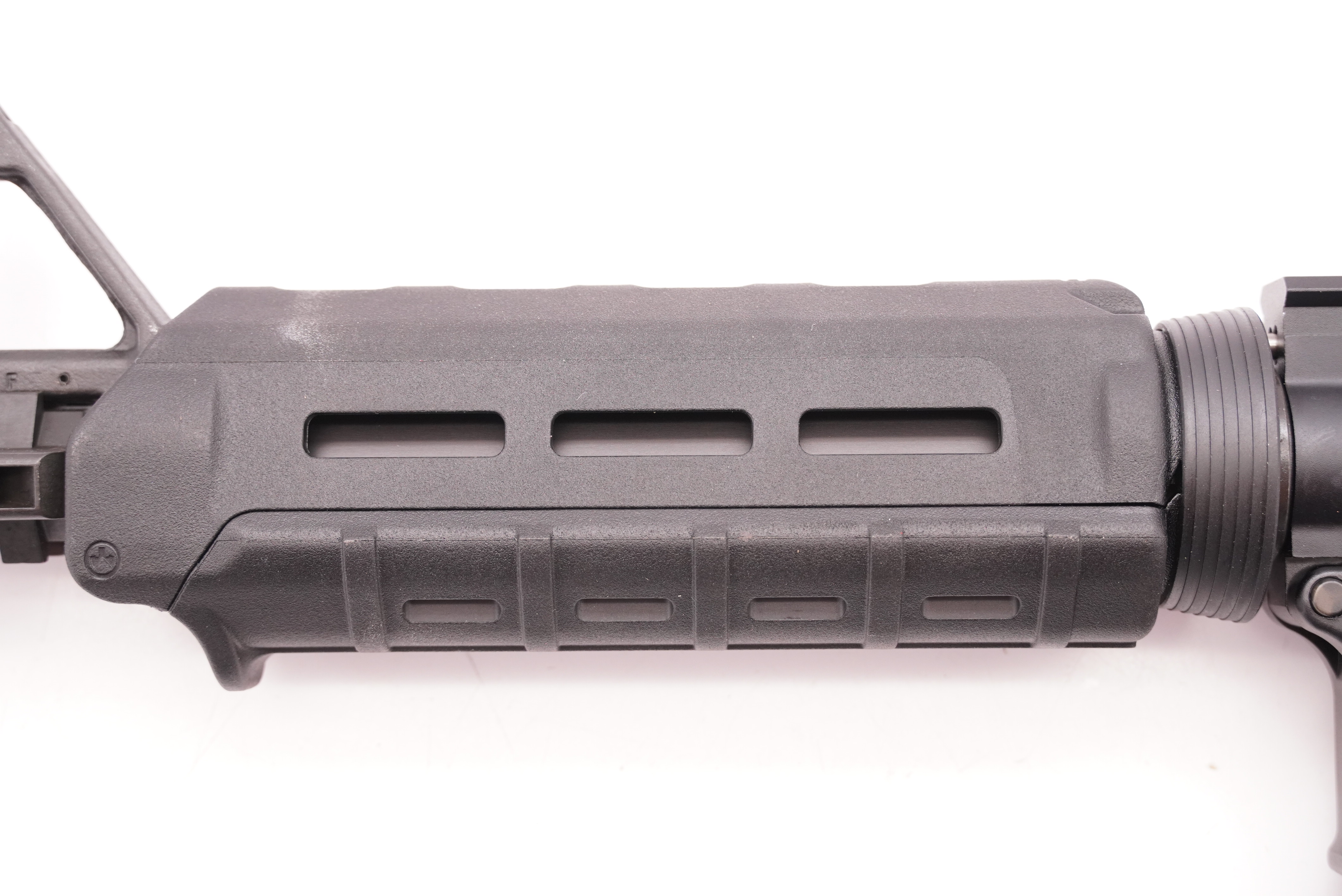 Fn15 Patrol Carbine SBR