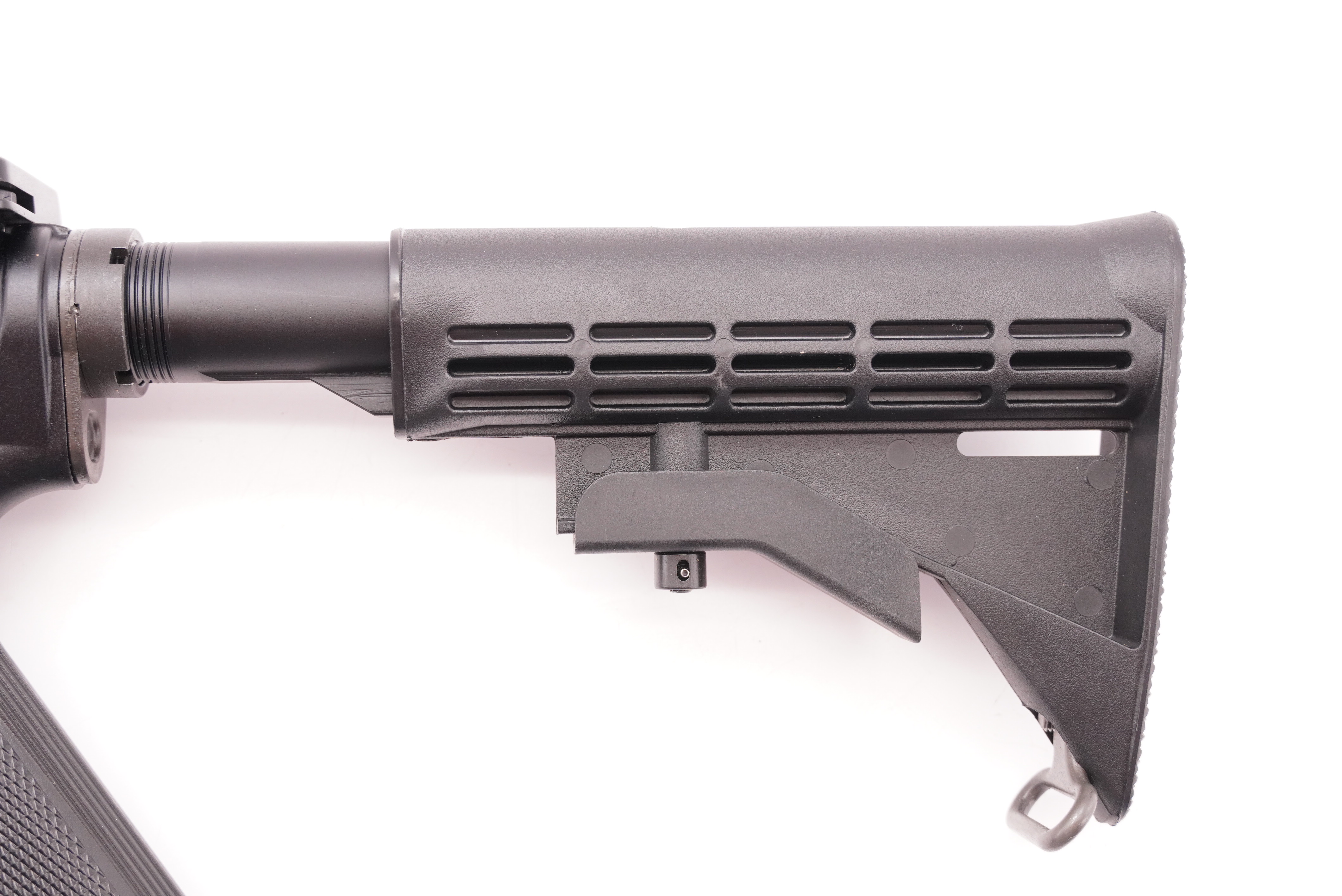 Fn15 Patrol Carbine SBR