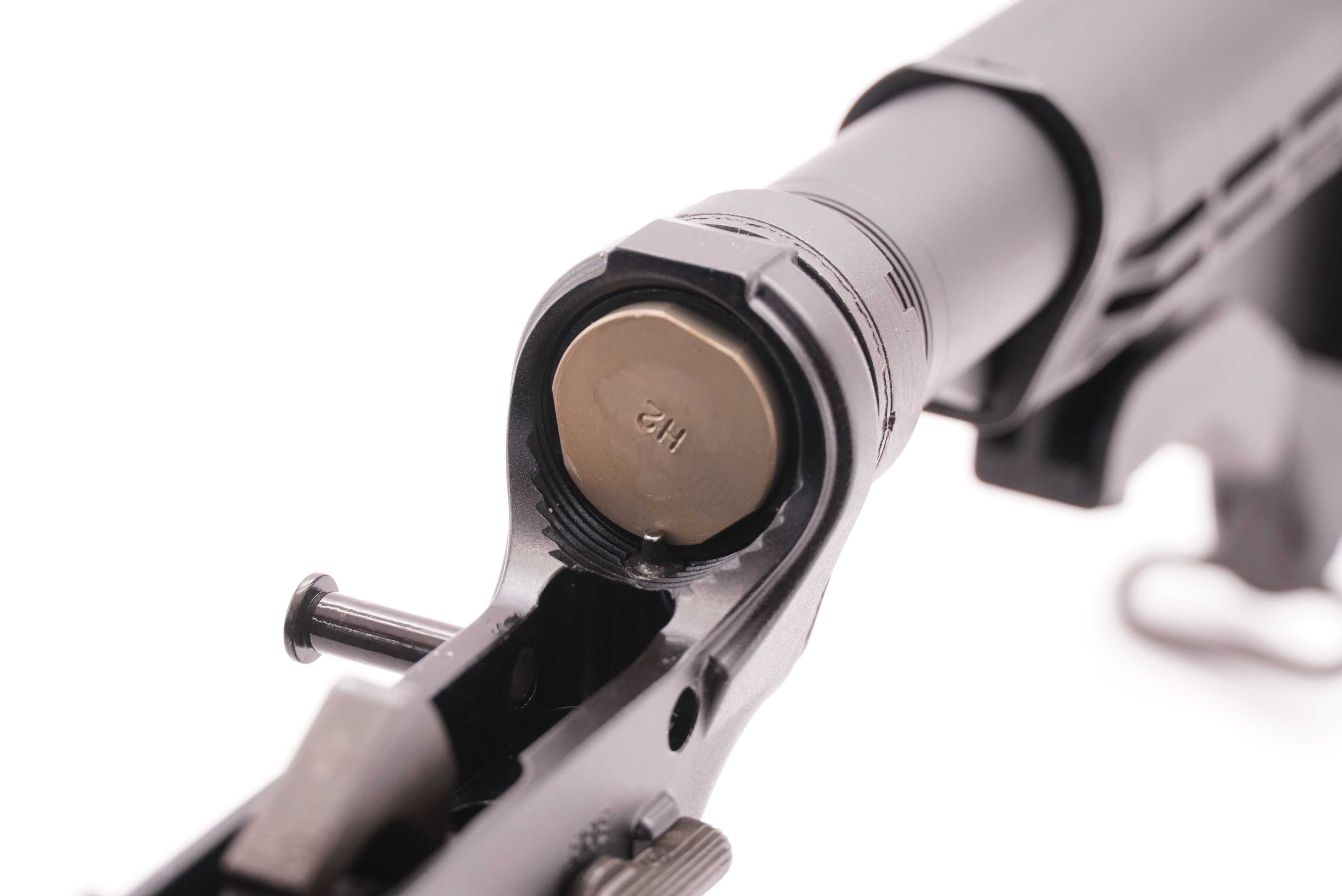 Fn15 Patrol Carbine SBR