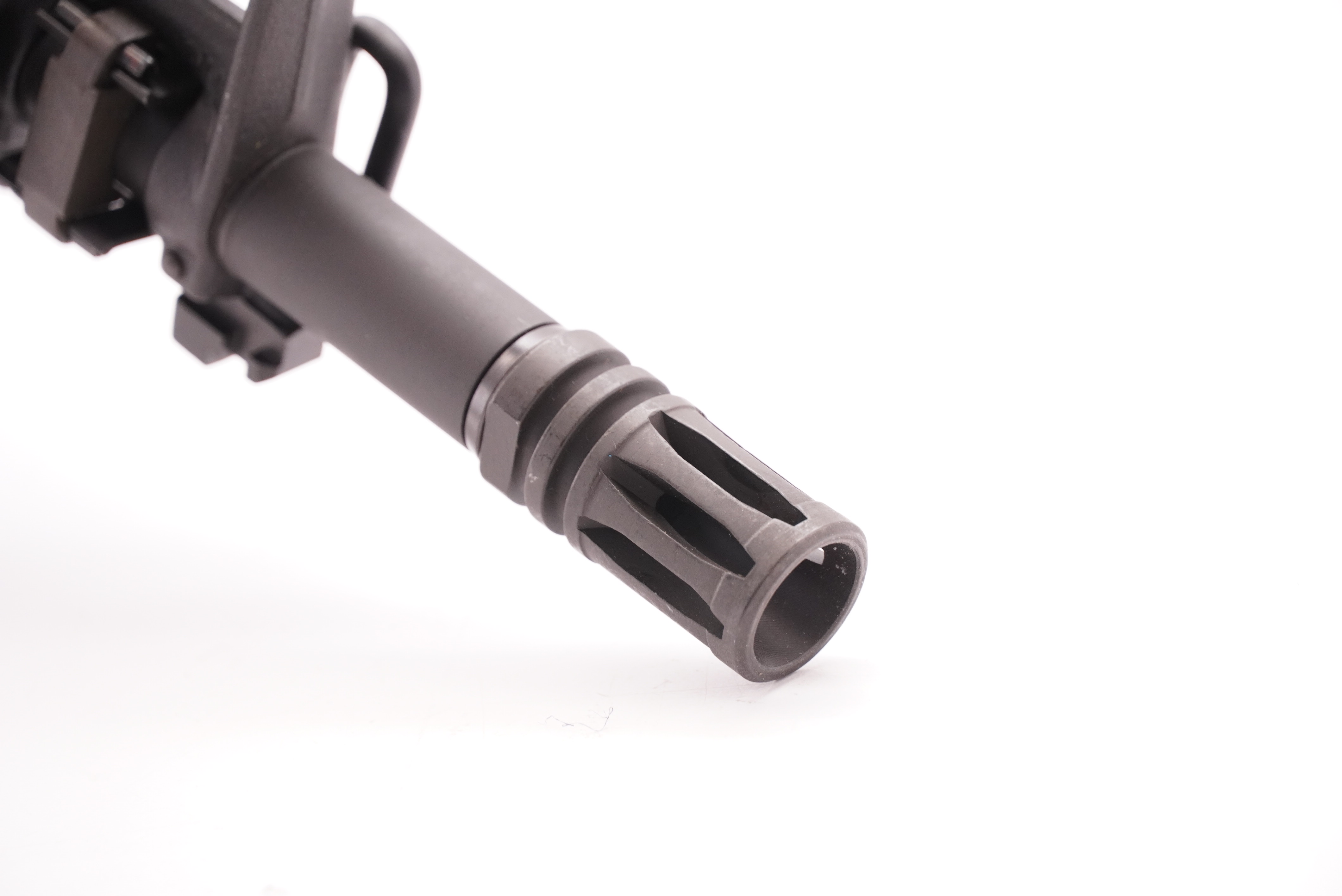 Fn15 Patrol Carbine SBR