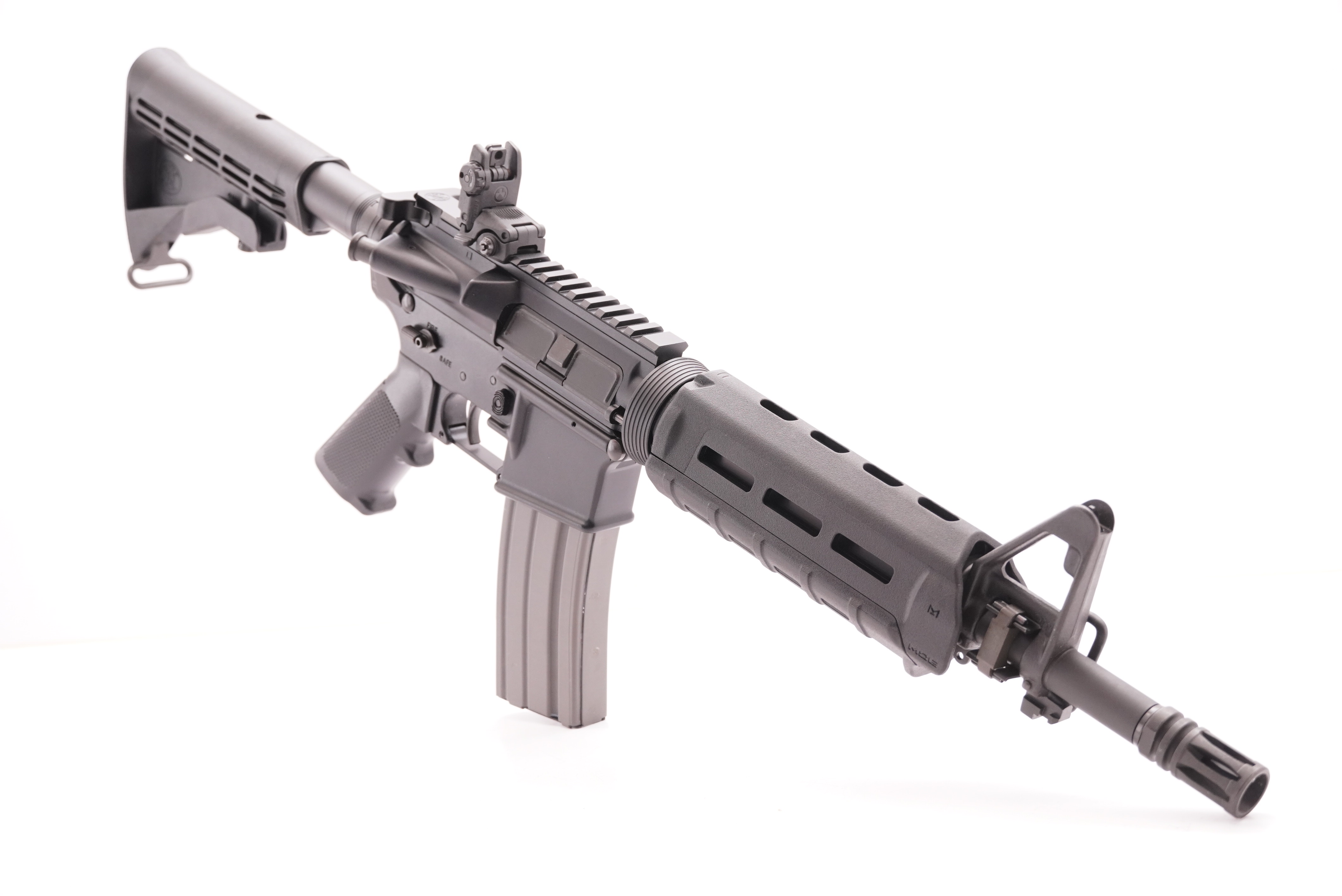 Fn15 Patrol Carbine SBR
