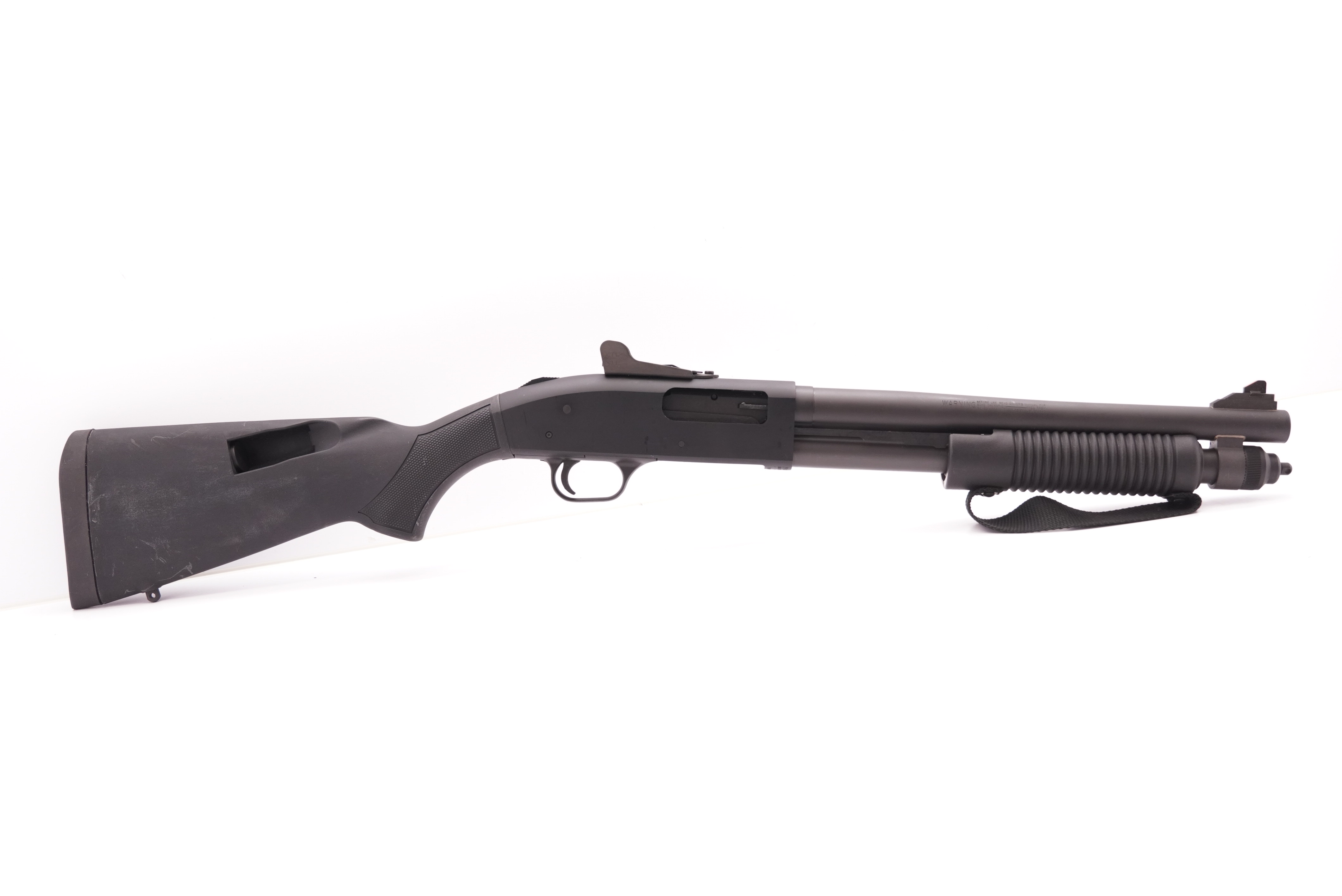 Mossberg 590A1 SBS