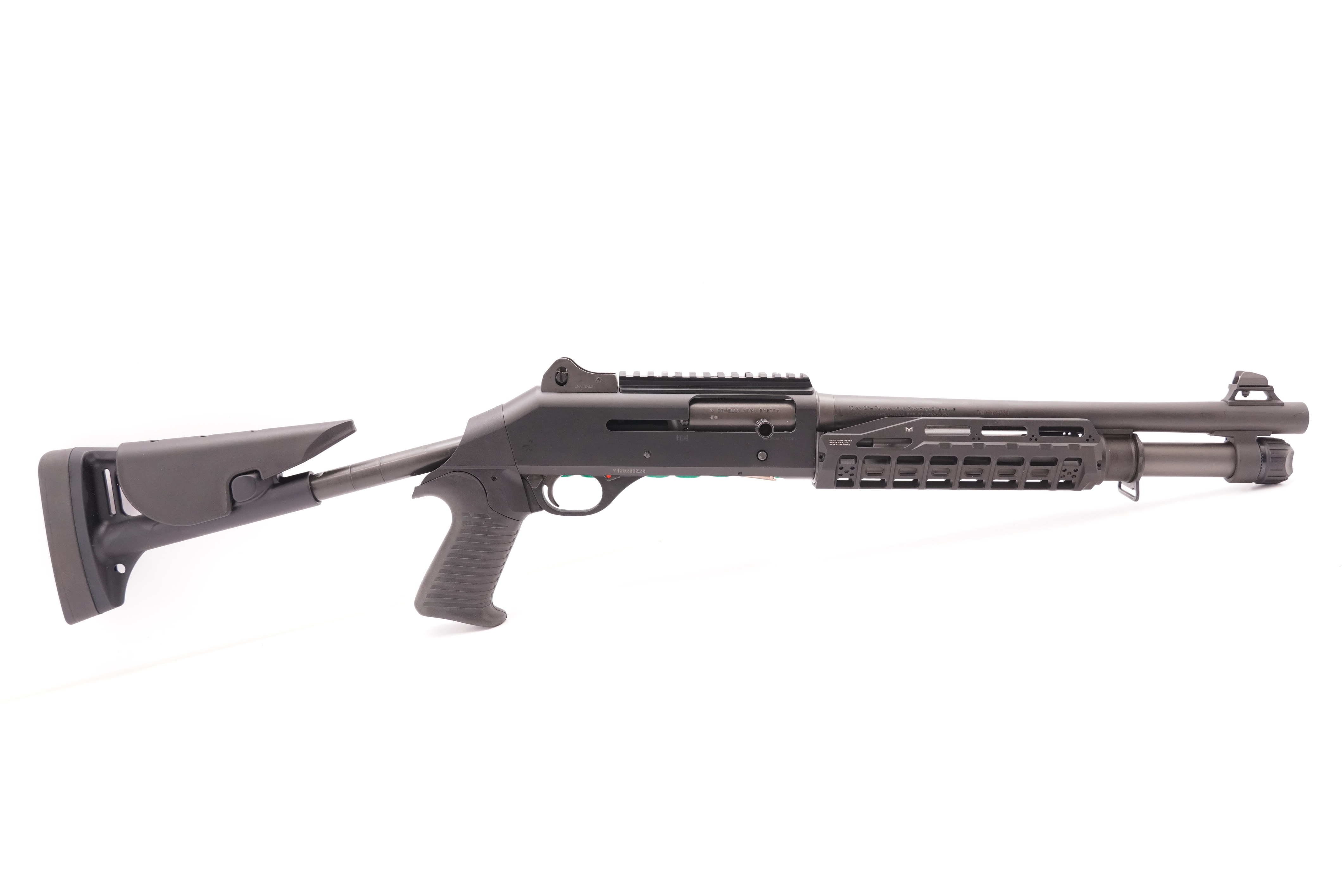 Benelli M4 SBS