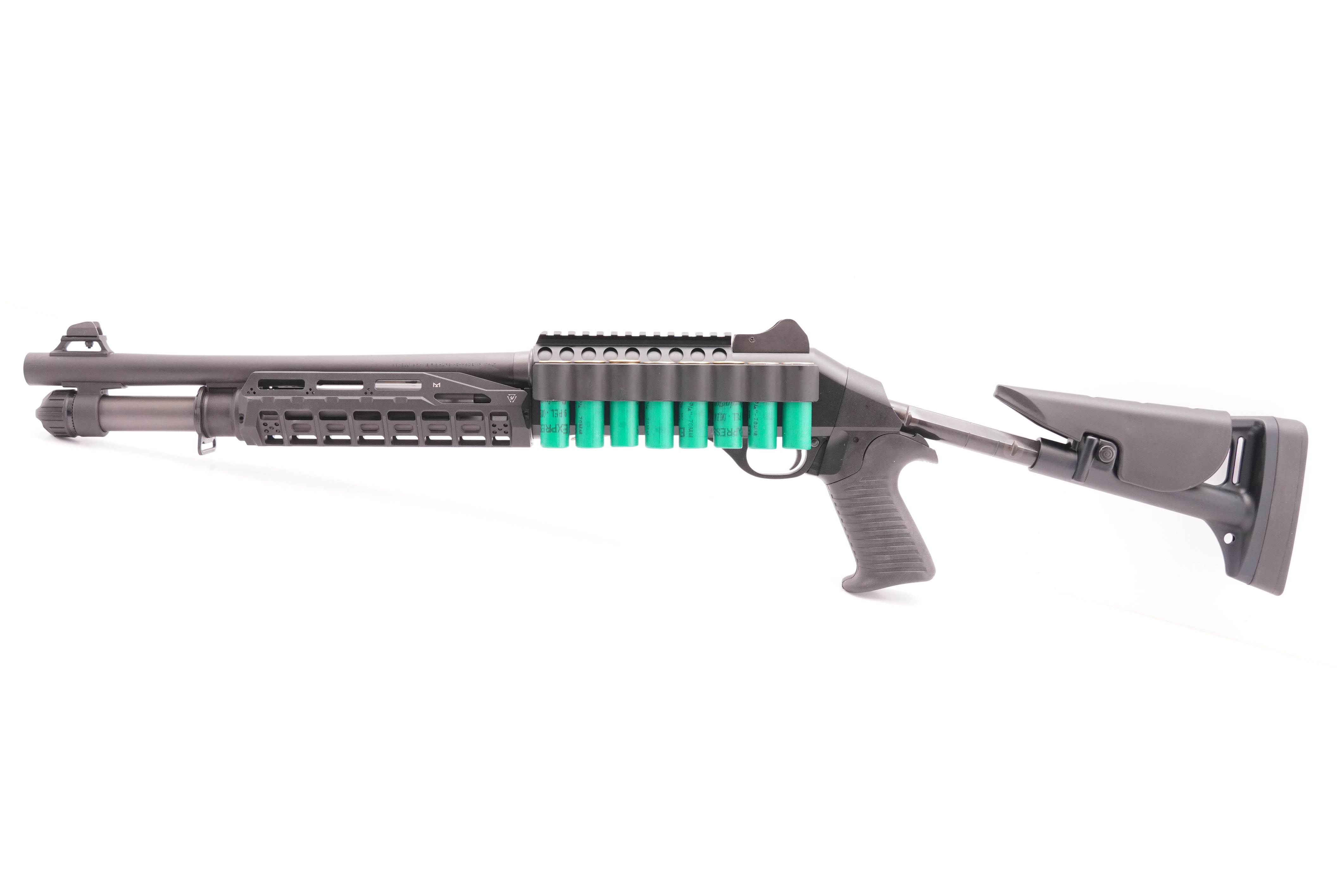 Benelli M4 SBS