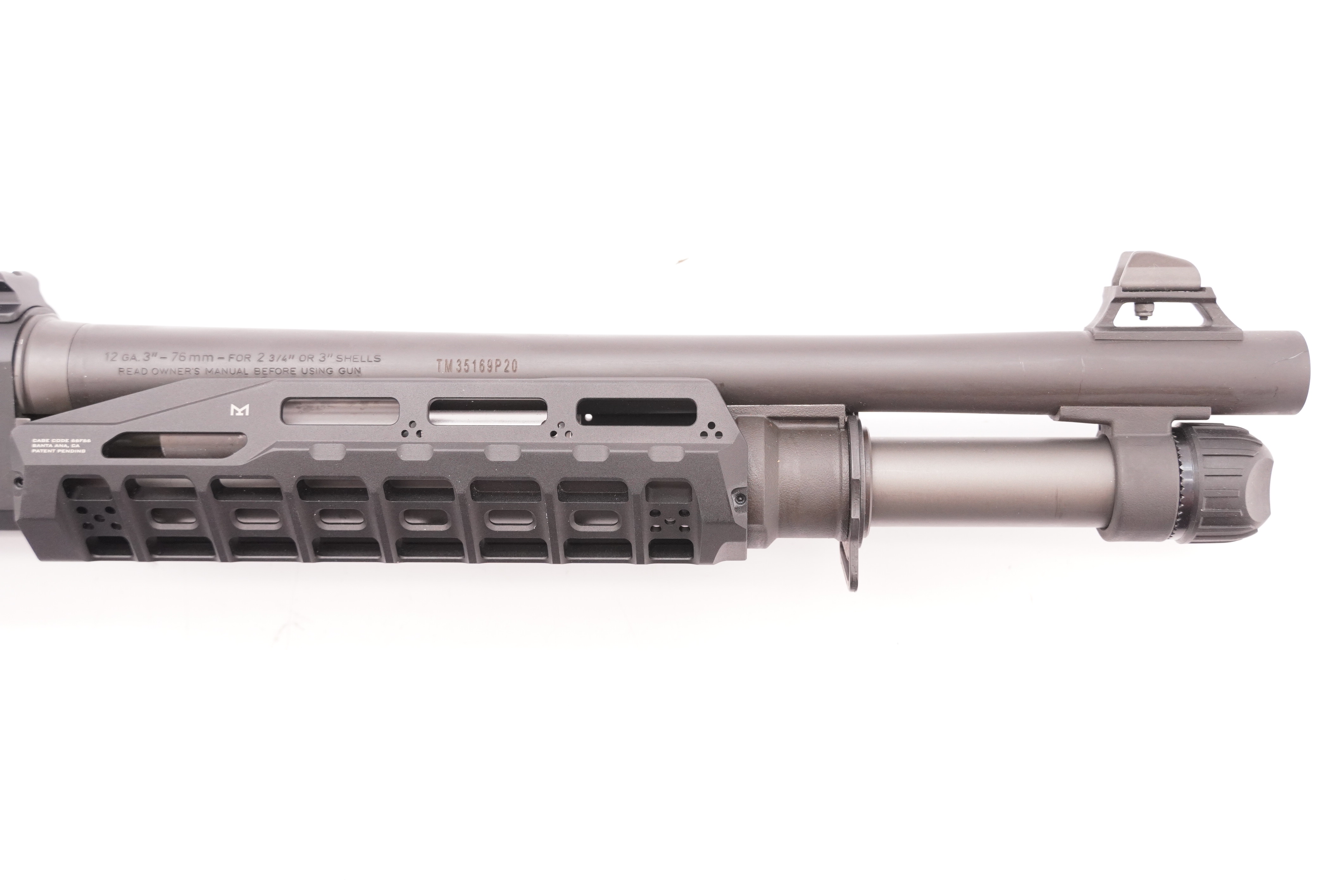 Benelli M4 SBS