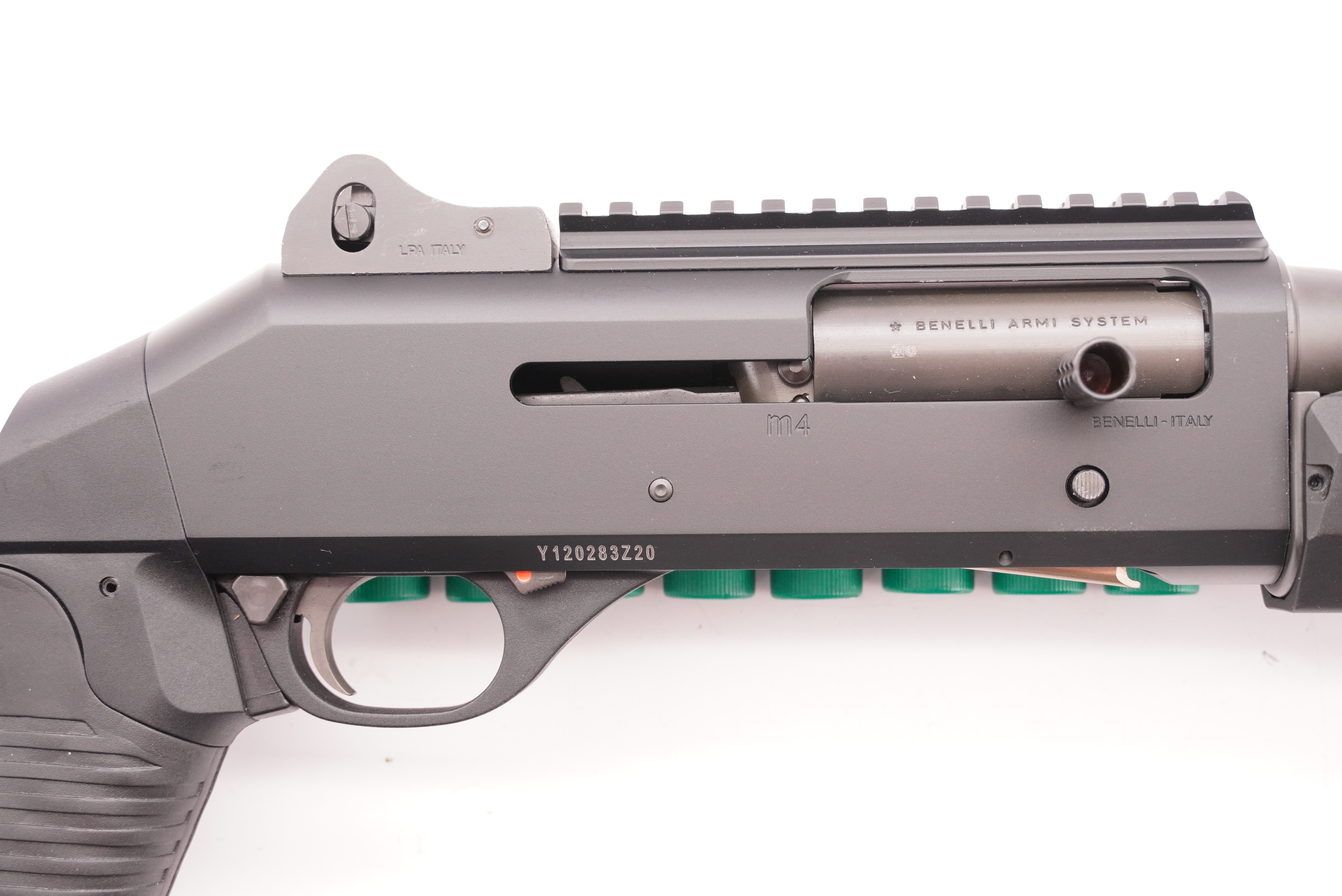 Benelli M4 SBS