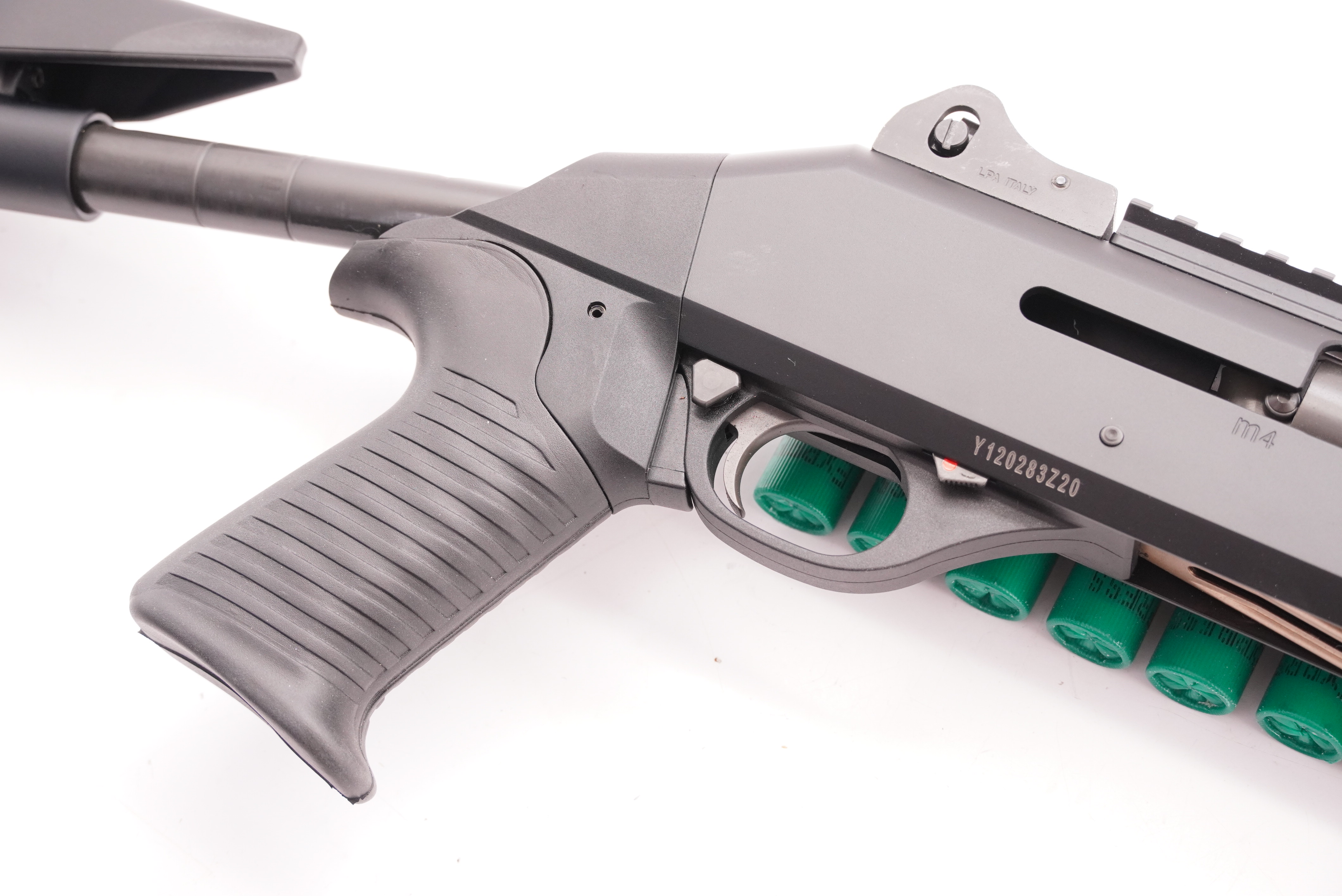 Benelli M4 SBS