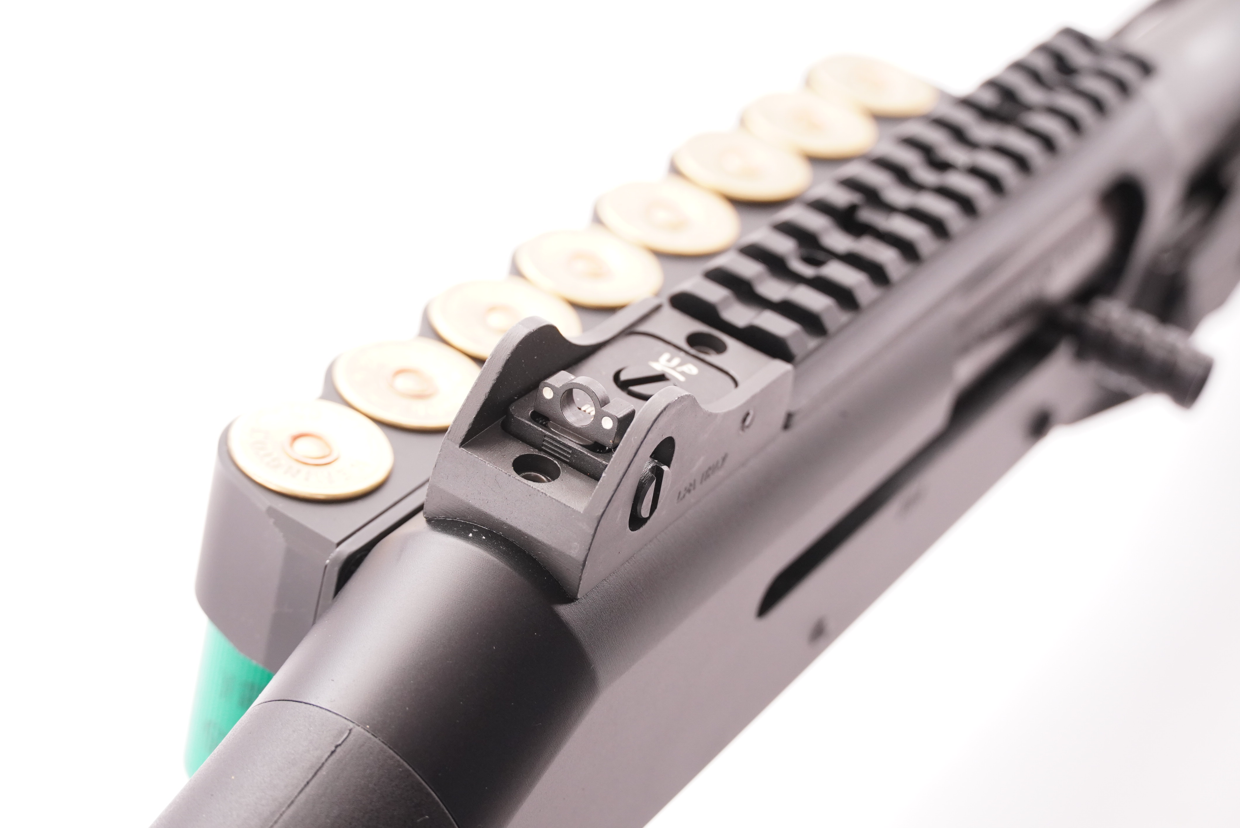 Benelli M4 SBS