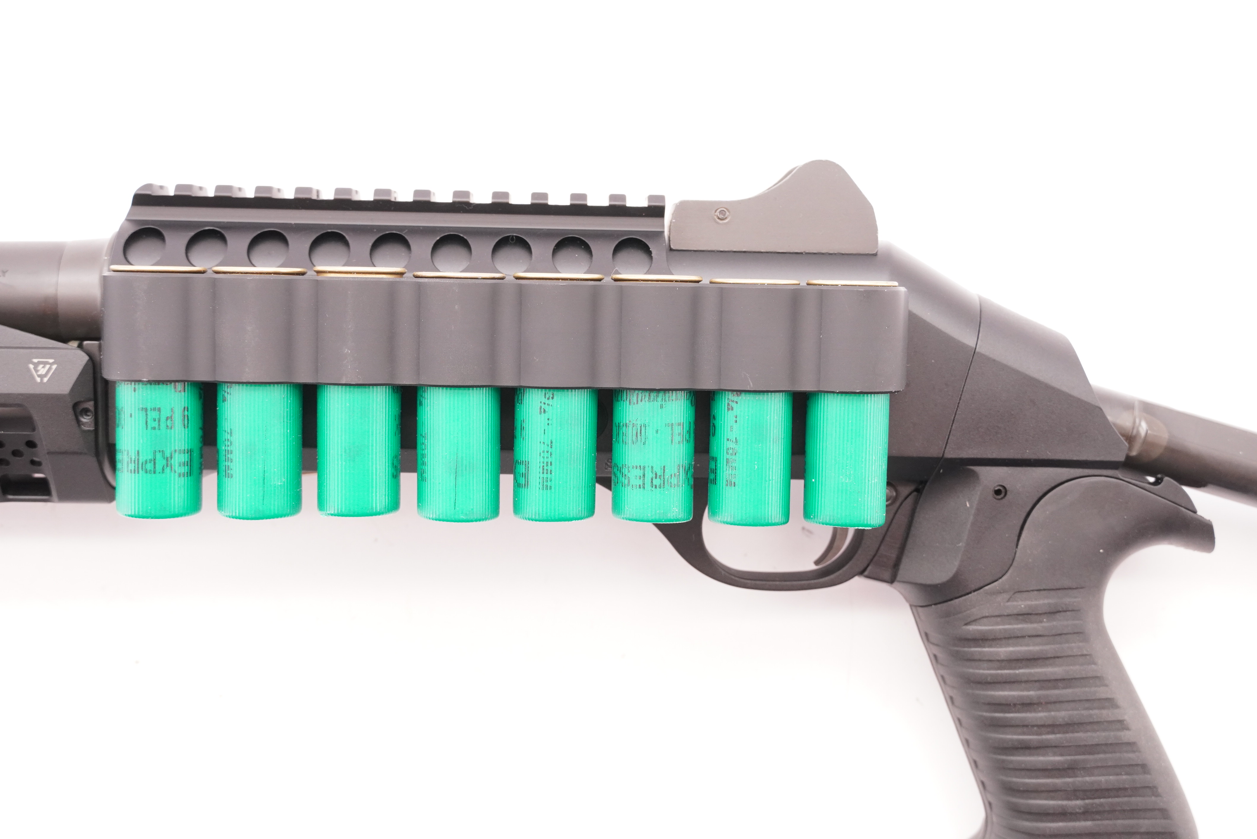 Benelli M4 SBS