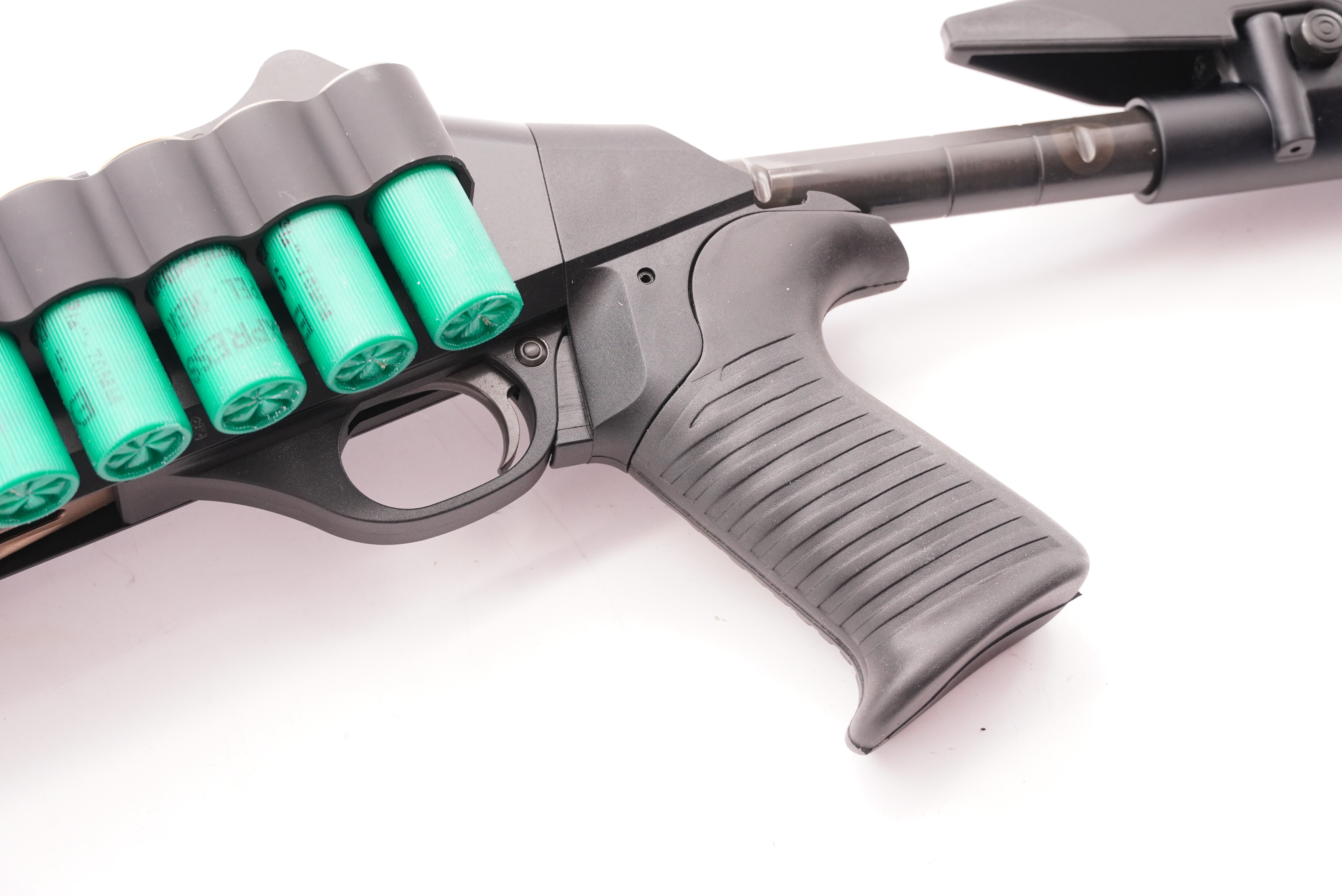 Benelli M4 SBS