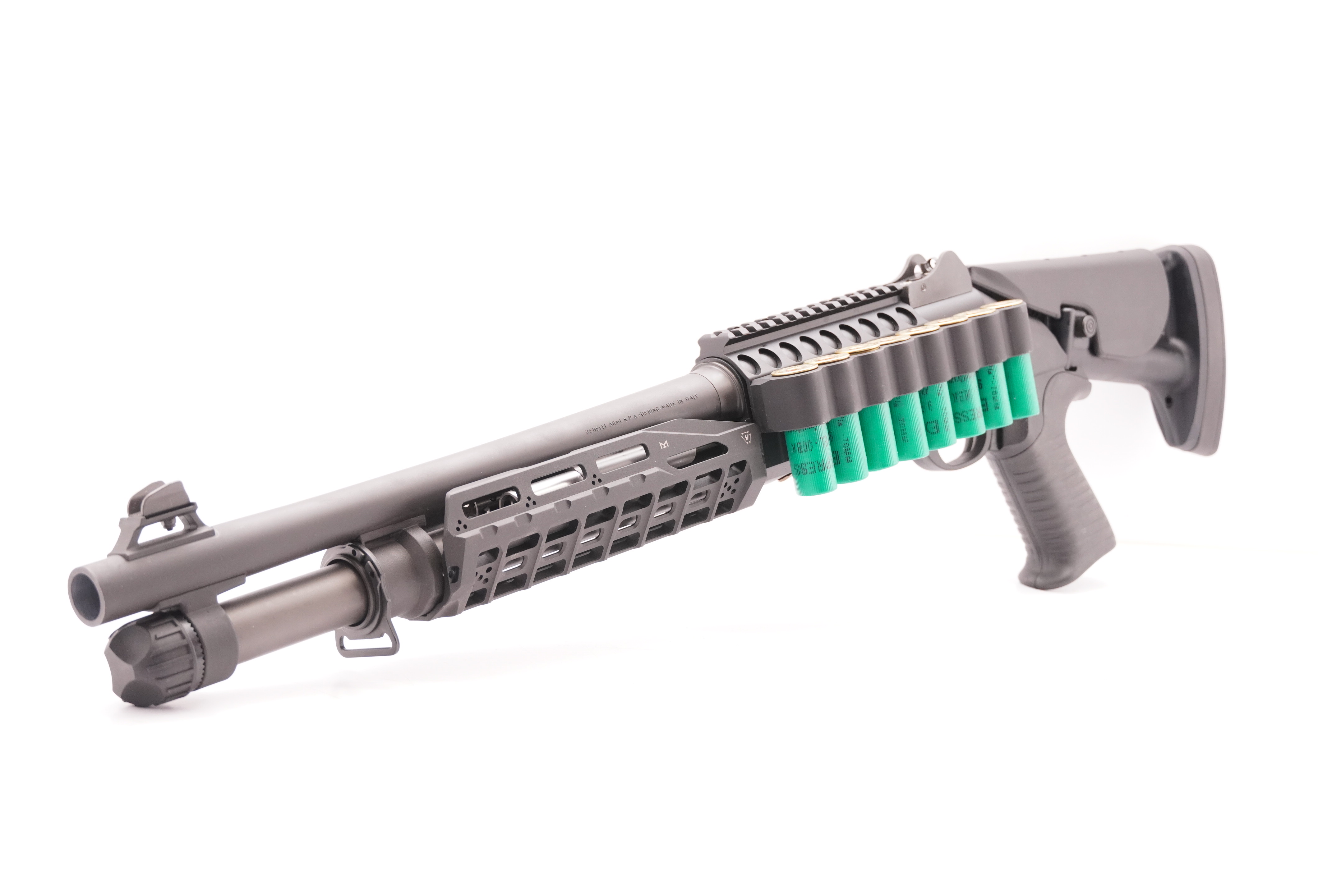 Benelli M4 SBS