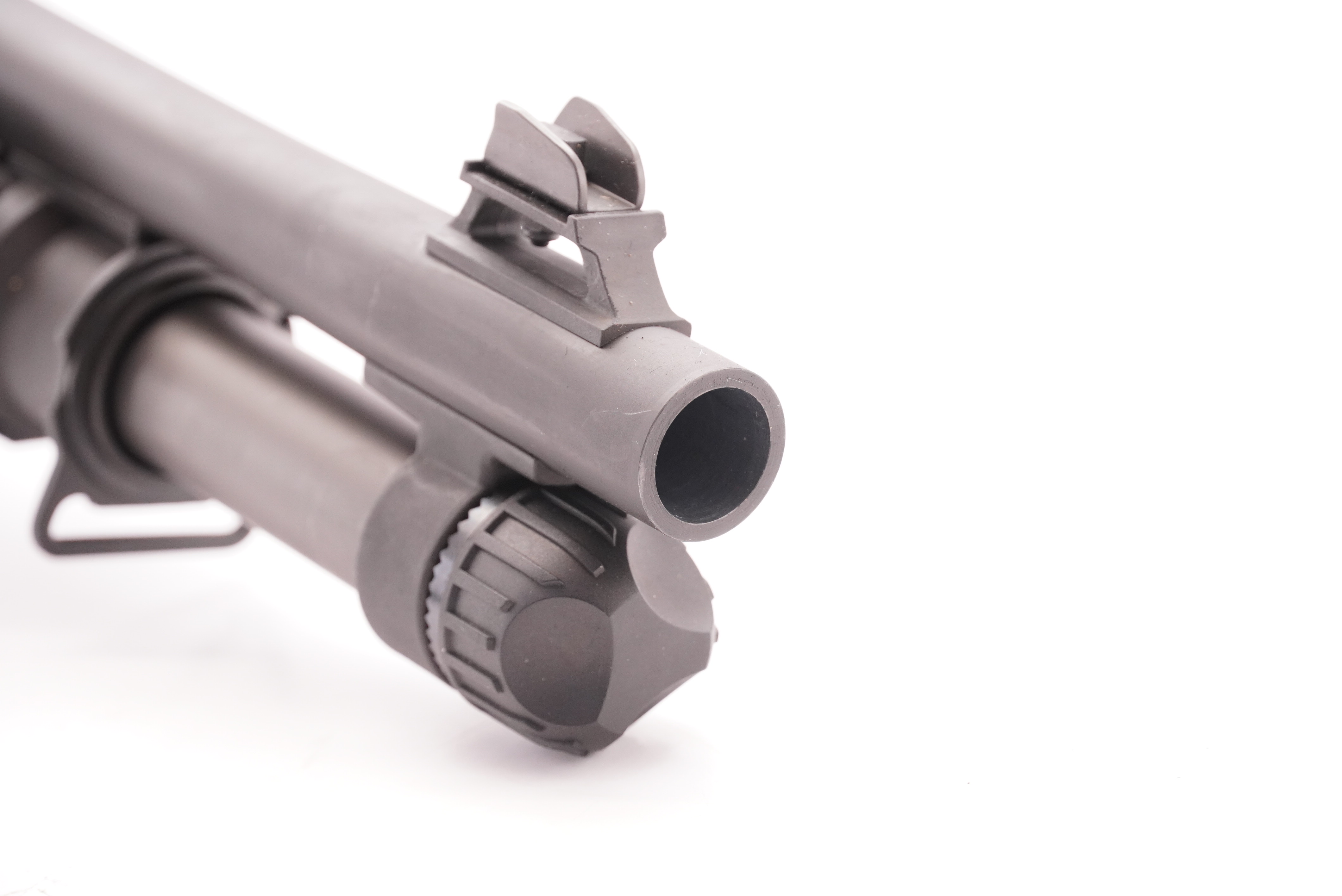 Benelli M4 SBS