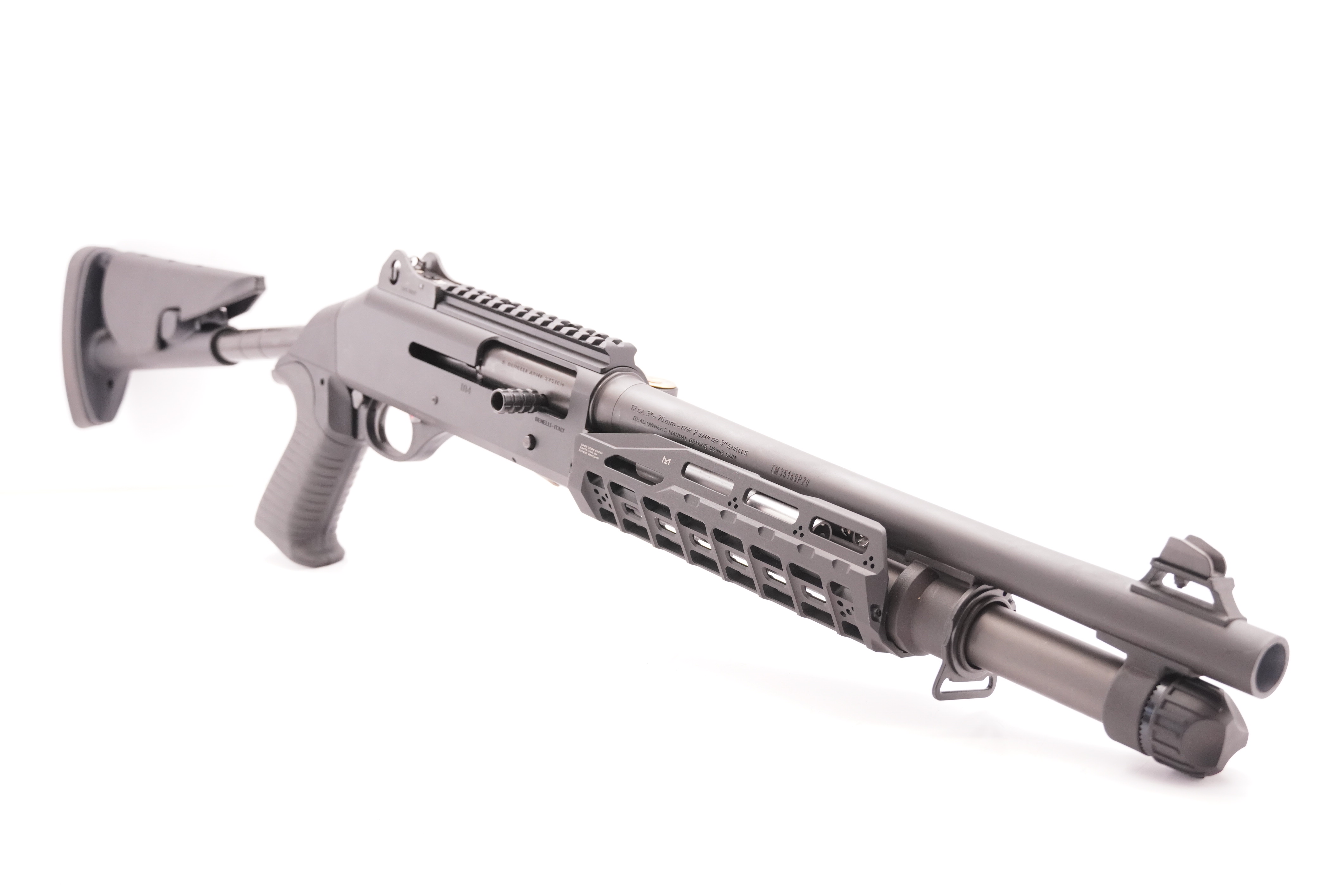 Benelli M4 SBS