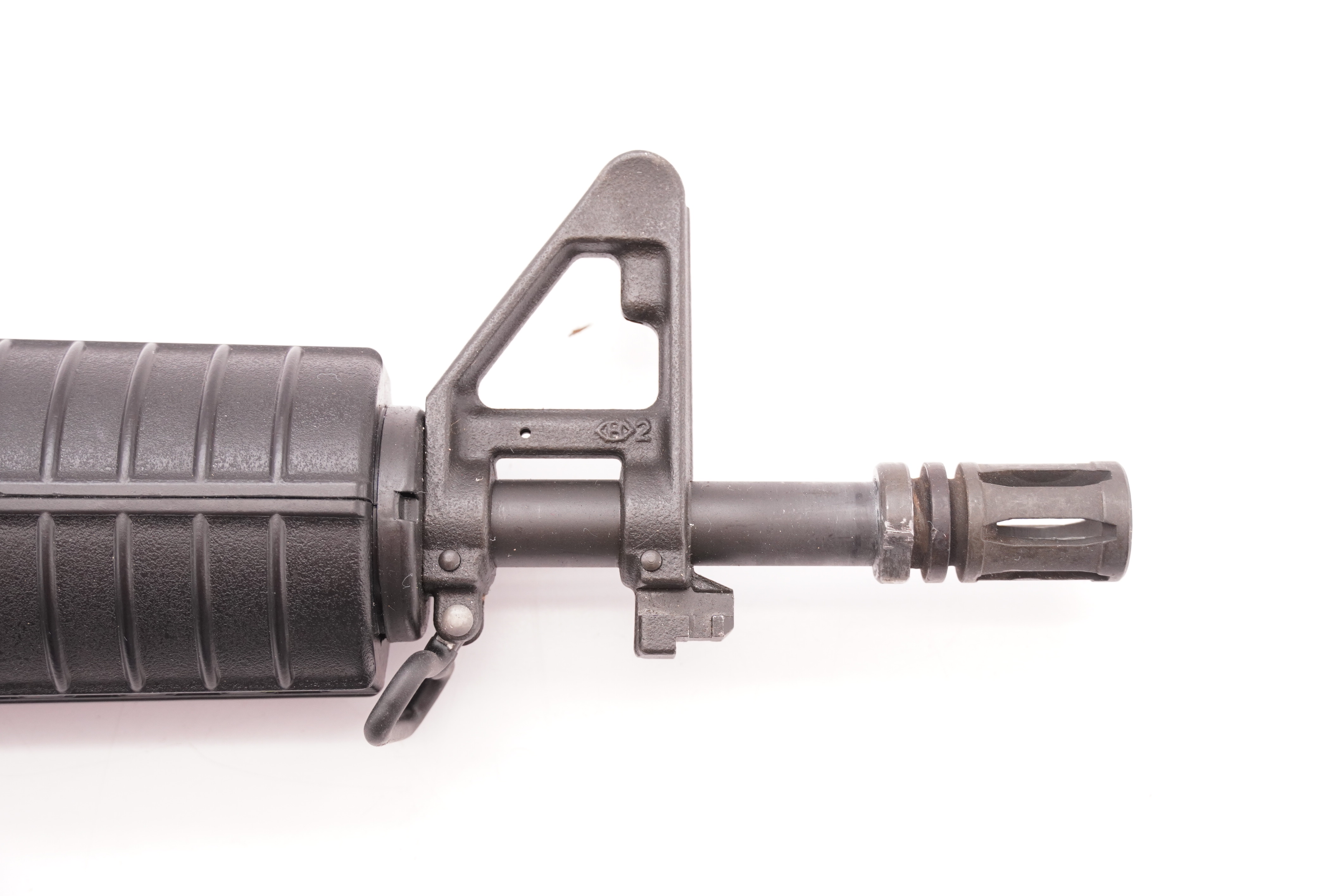 Colt AR15 SBR