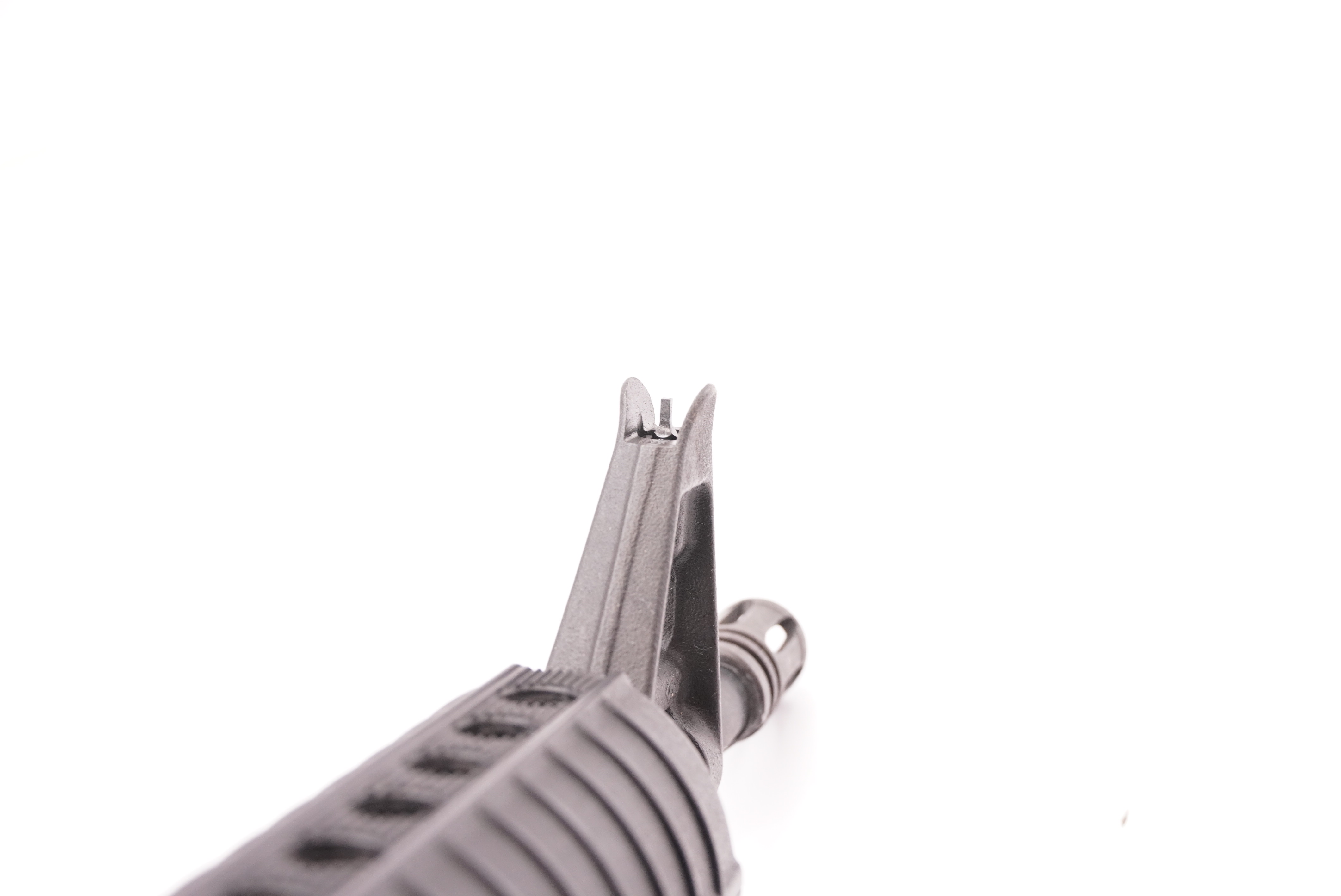 Colt AR15 SBR
