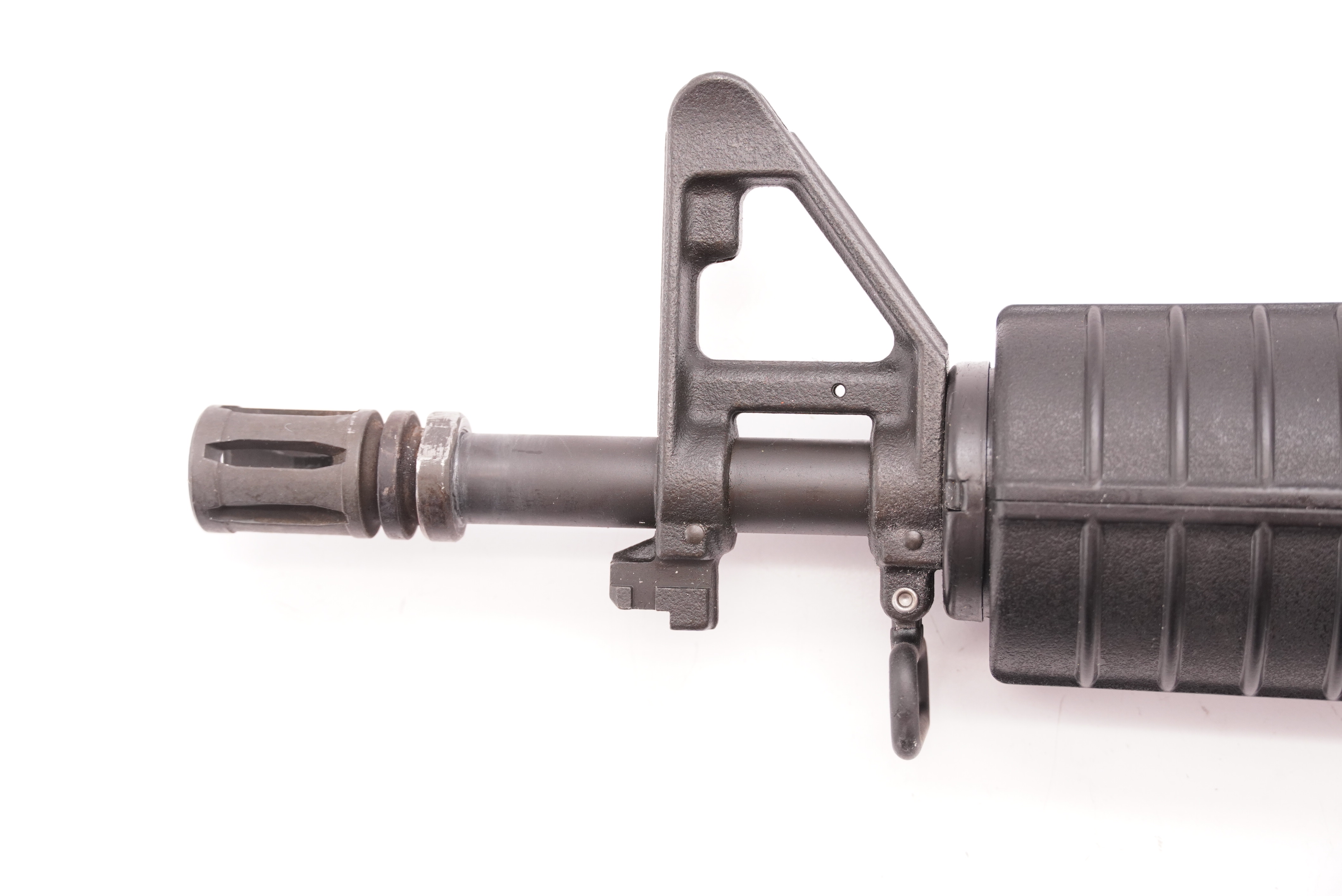 Colt AR15 SBR