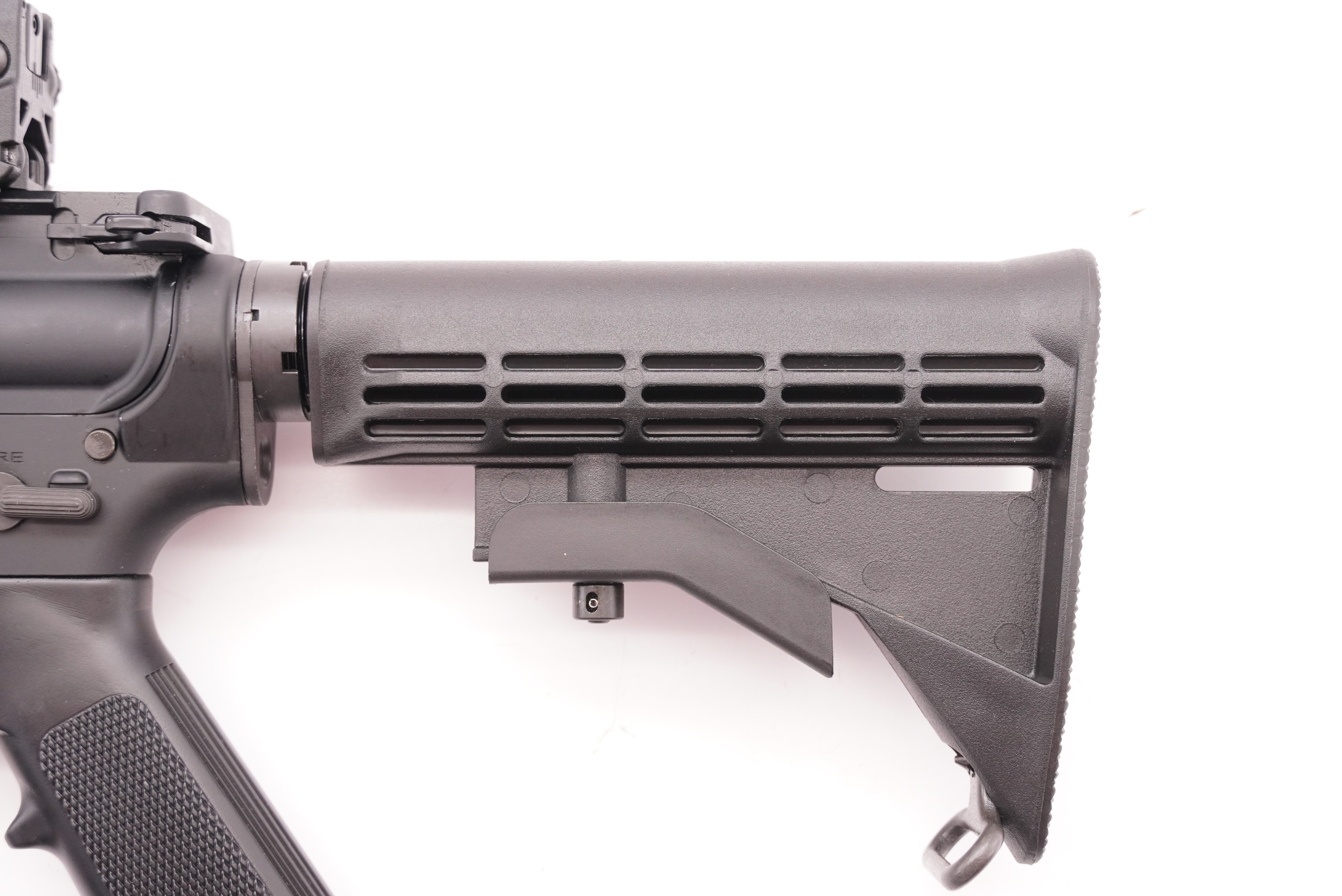 Colt AR15 SBR