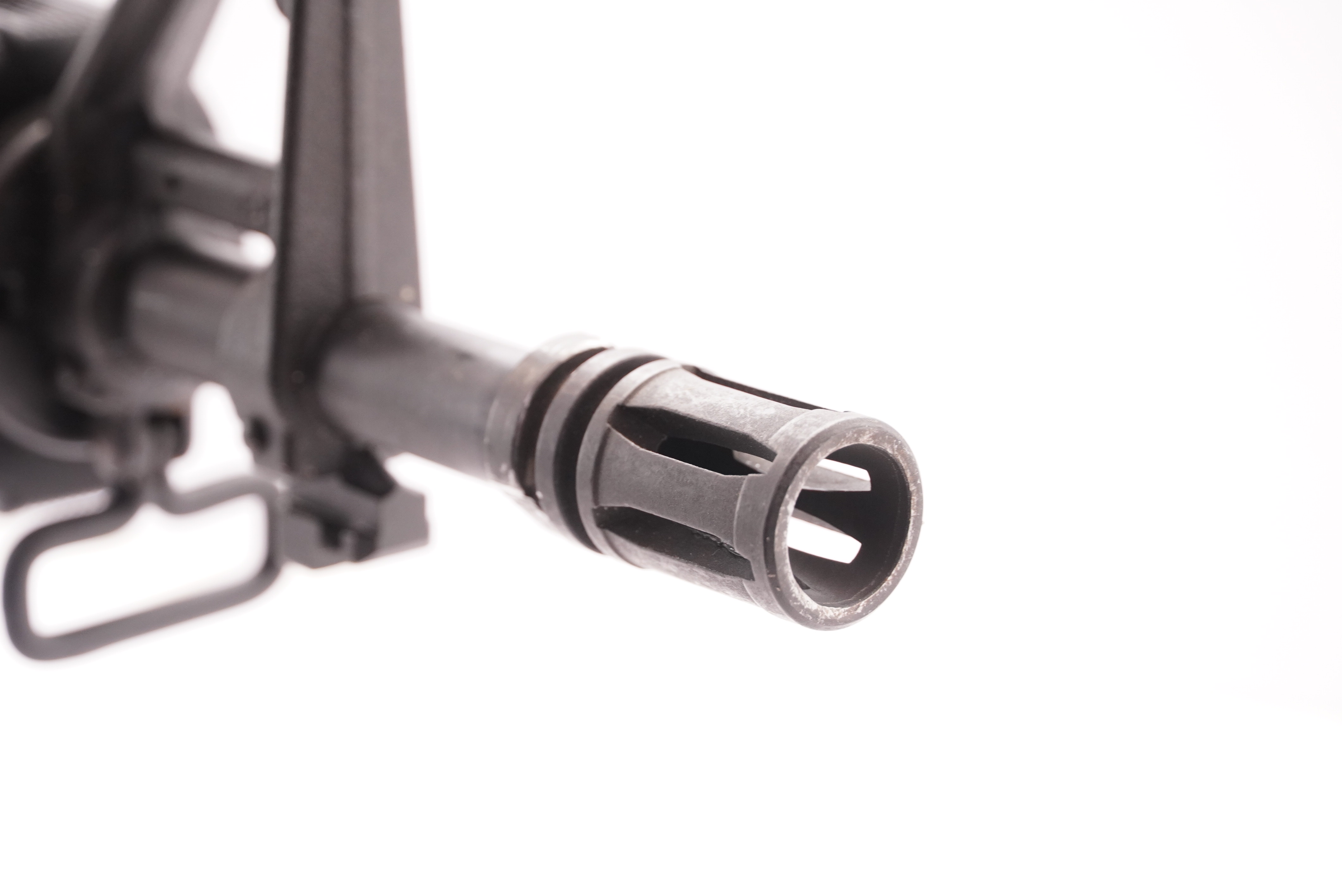 Colt AR15 SBR
