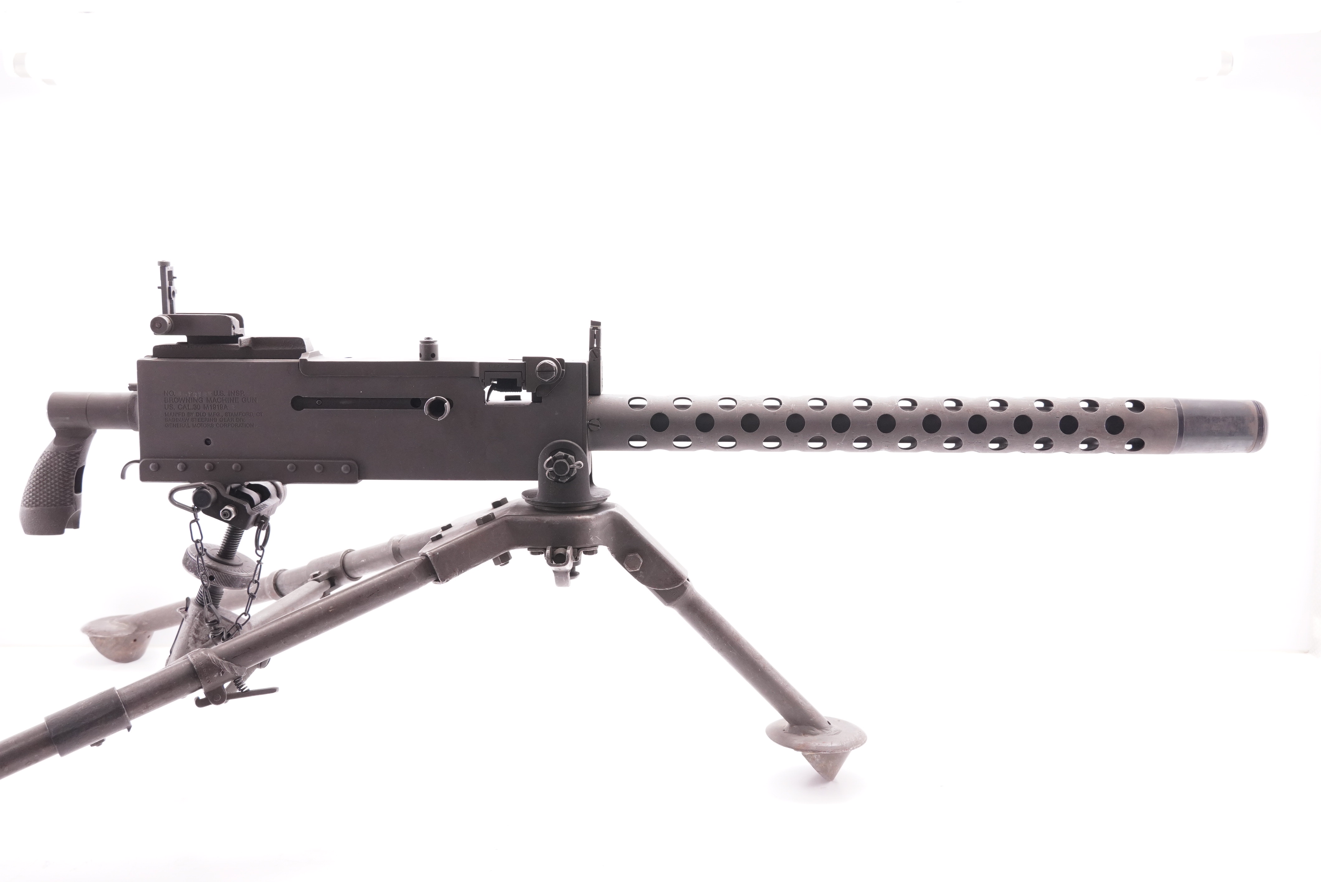 DLO 1919A4 w/Tripod